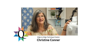 Bernina 990 Key Feature