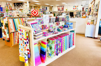 Where to Buy Fabric in Columbus, Ohio (Now That Joann Has Closed)