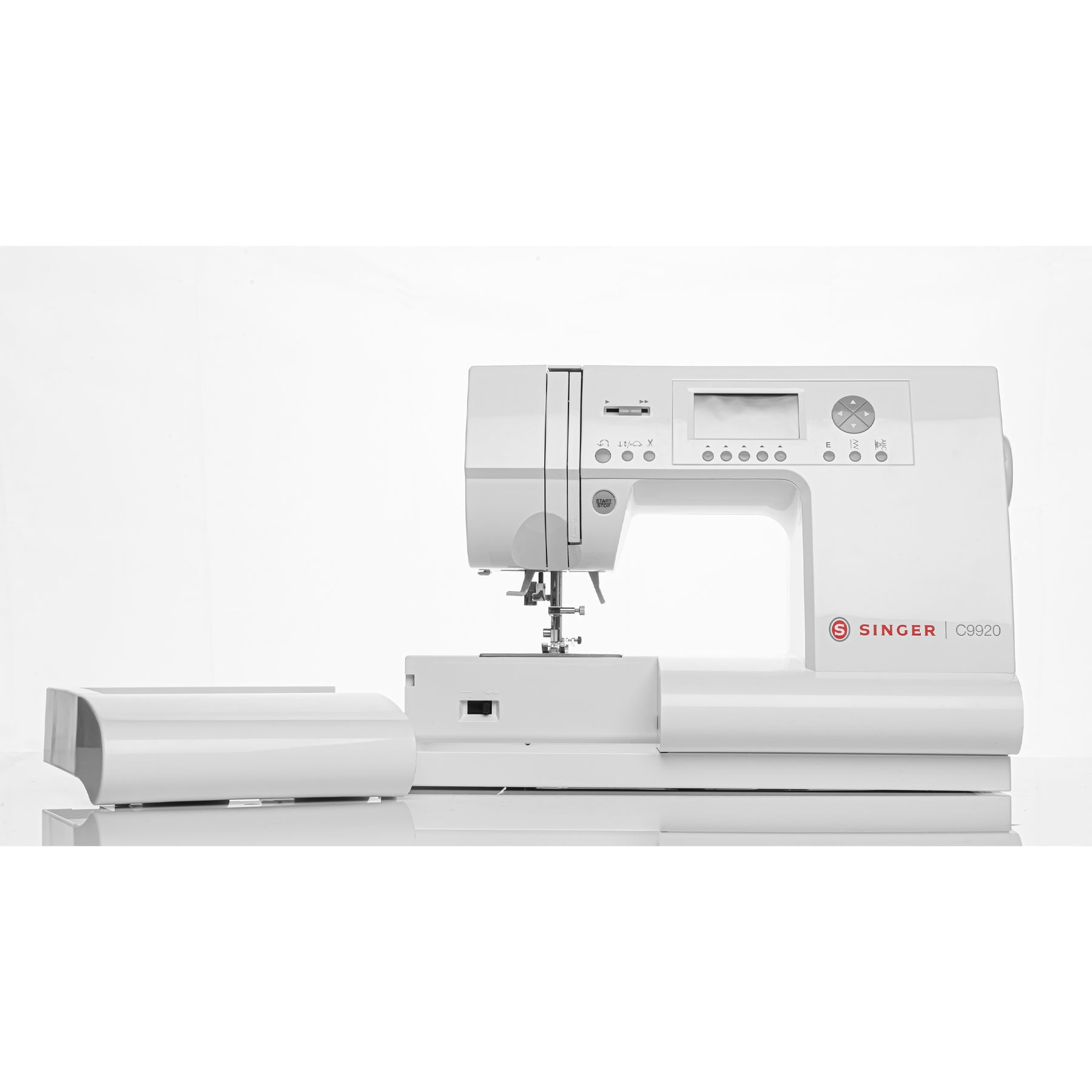 SINGER C9920 Sewing Machine