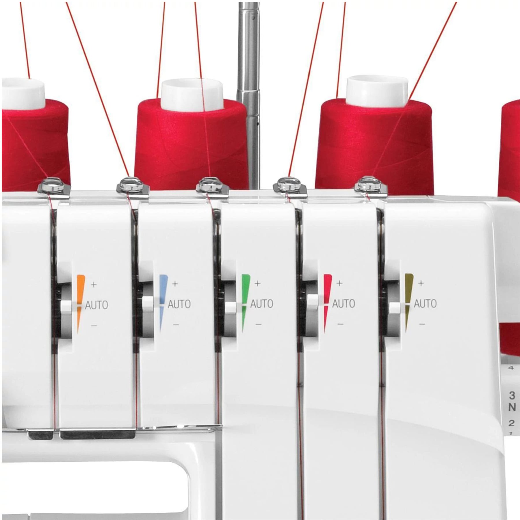 SINGER Professional 5 14T968DC Serger