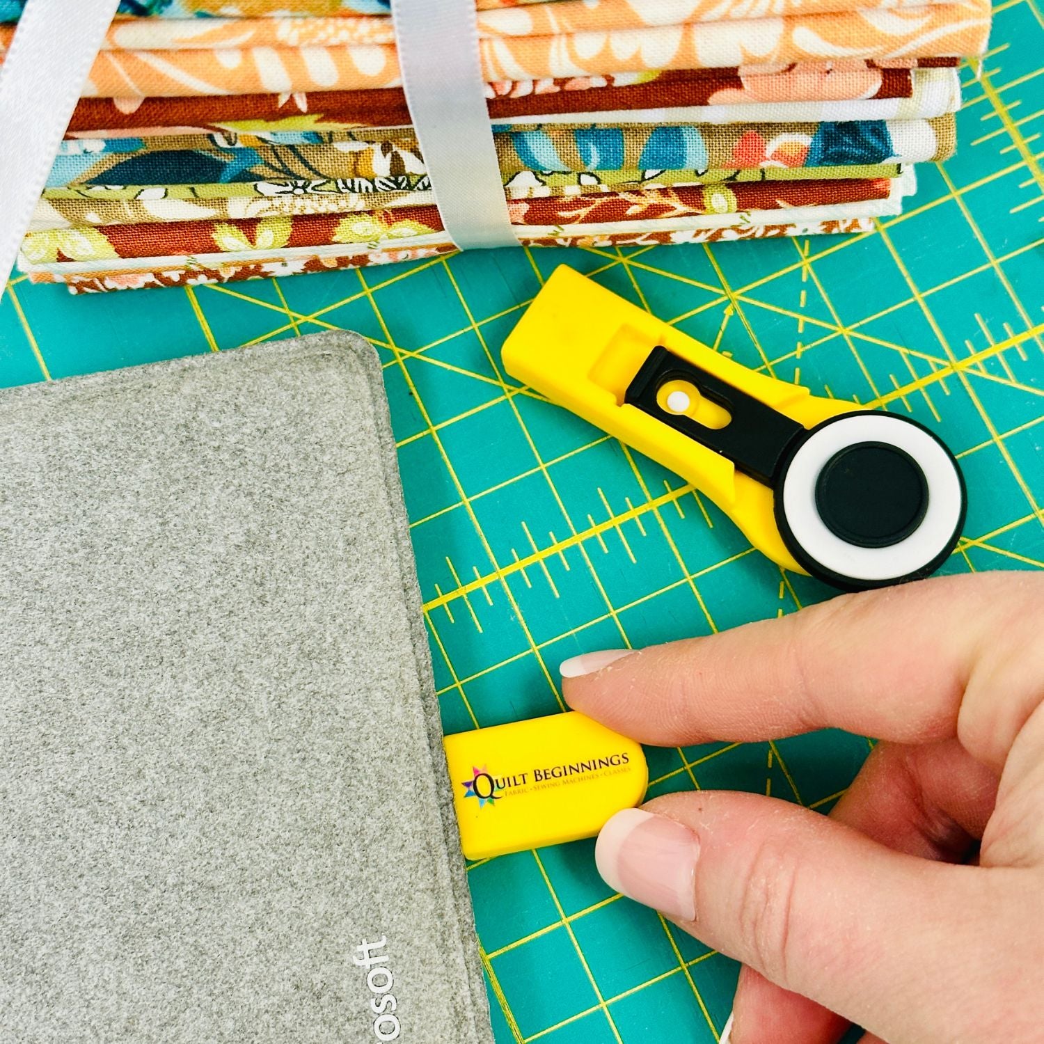 Download - Upload - Organize Pattern Files Class - TUE 3/24