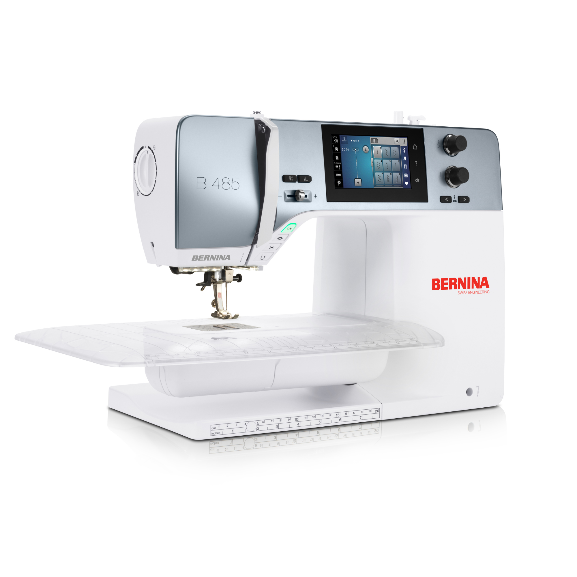 BERNINA 485