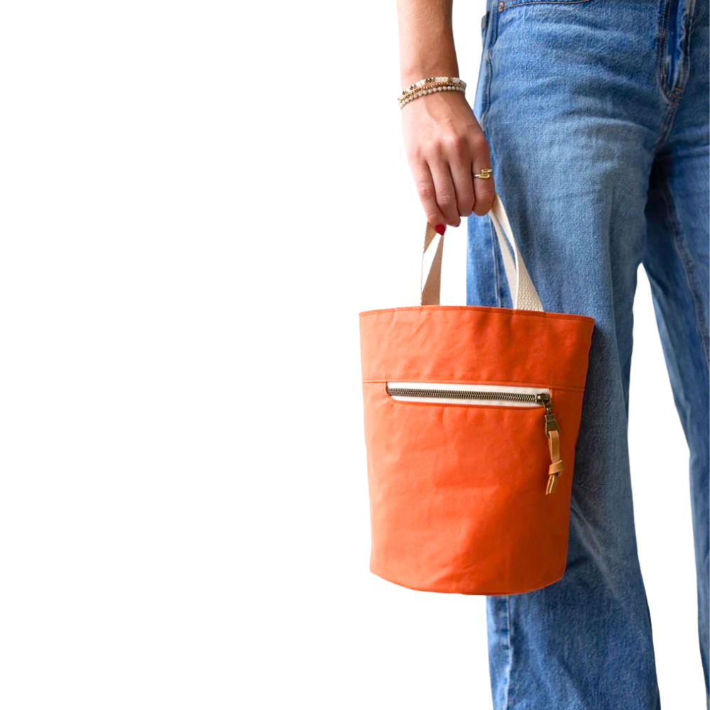 Quarry Tote Class - FRI 1/23