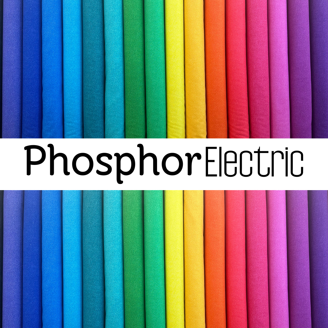 Phosphor Electric by Andover Fabrics
