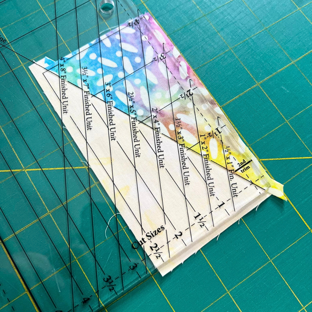Studio 180 Ruler Trunk Show - FRI 6/26