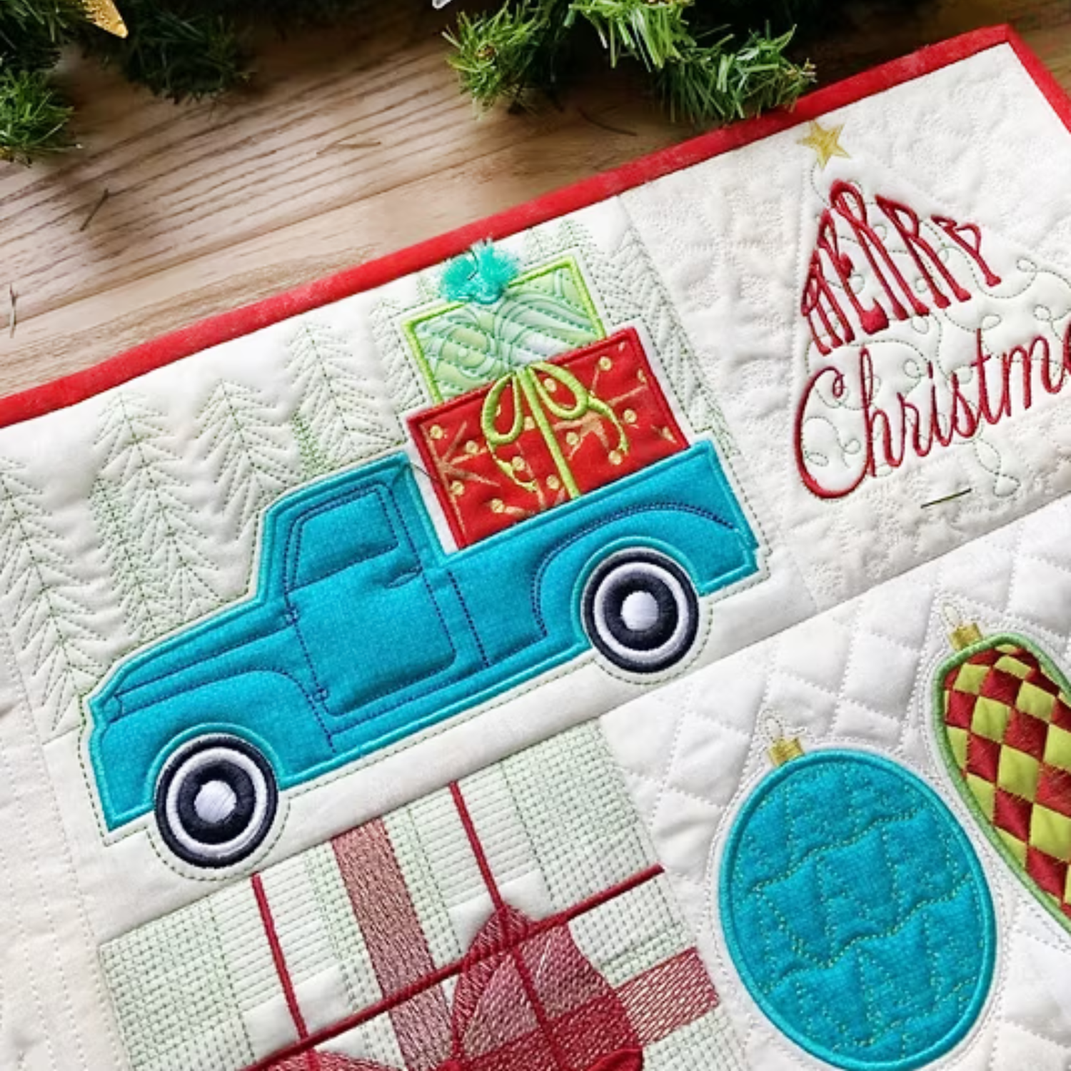 All Things Jolly Class - FRI 11/14