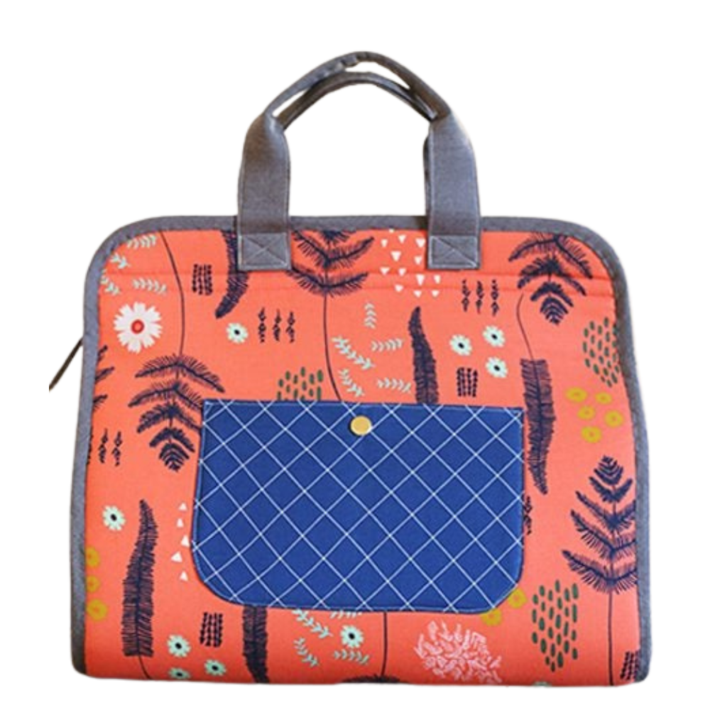 Maker's Tote Class - THUR 3/26