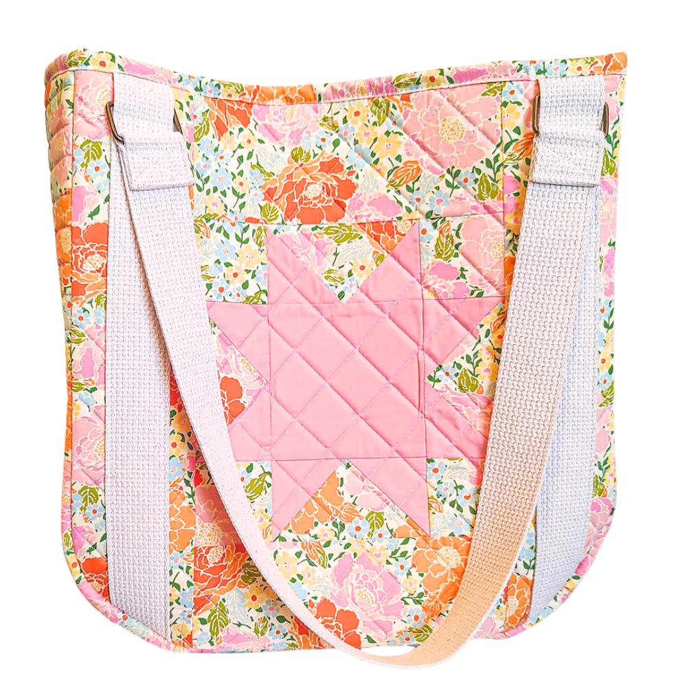 Arrowwood Tote Class - FRI 2/27