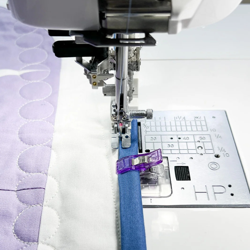 Quilt Binding Basics Class - THUR 4/30