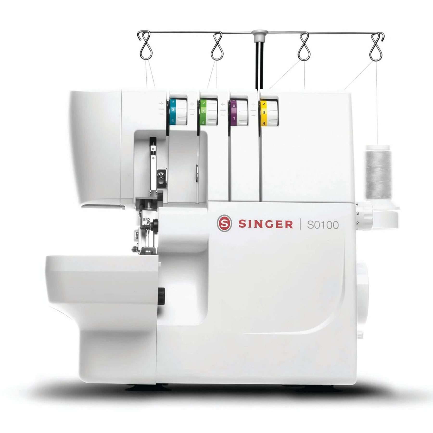 SINGER S0100 Serger