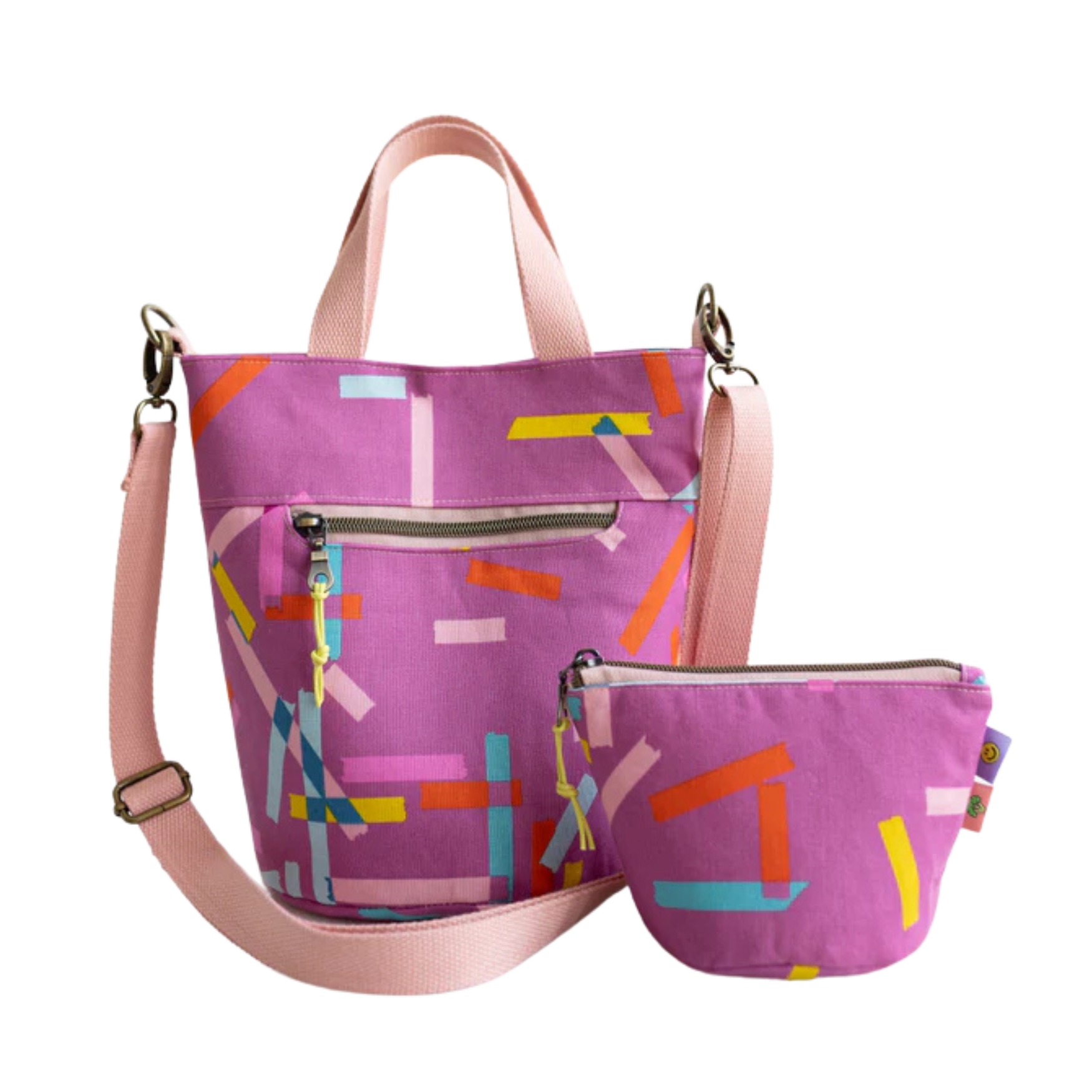 Quarry Tote Class - FRI 1/23