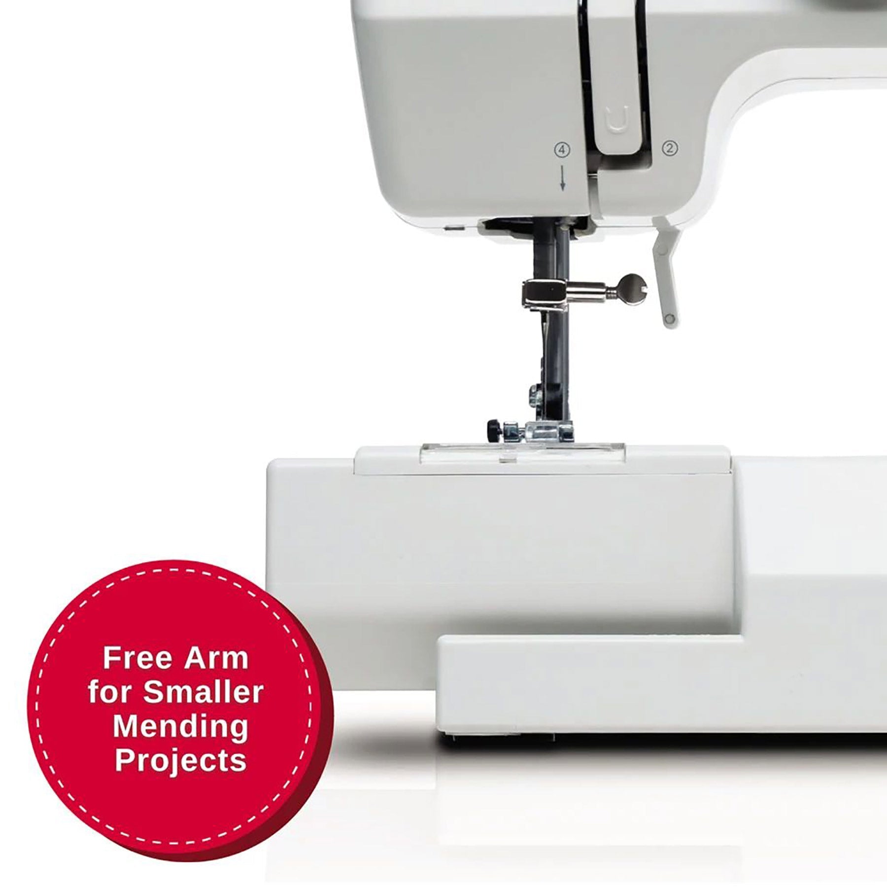 SINGER M1000 Mending Machine