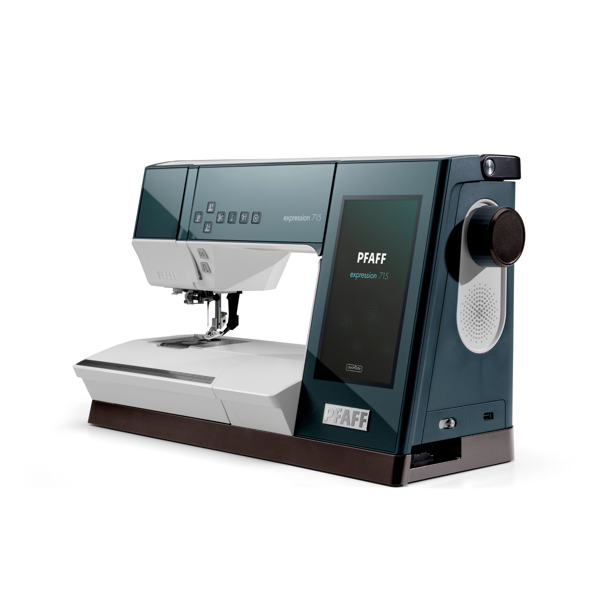 PFAFF expression 715 Sewing Machine