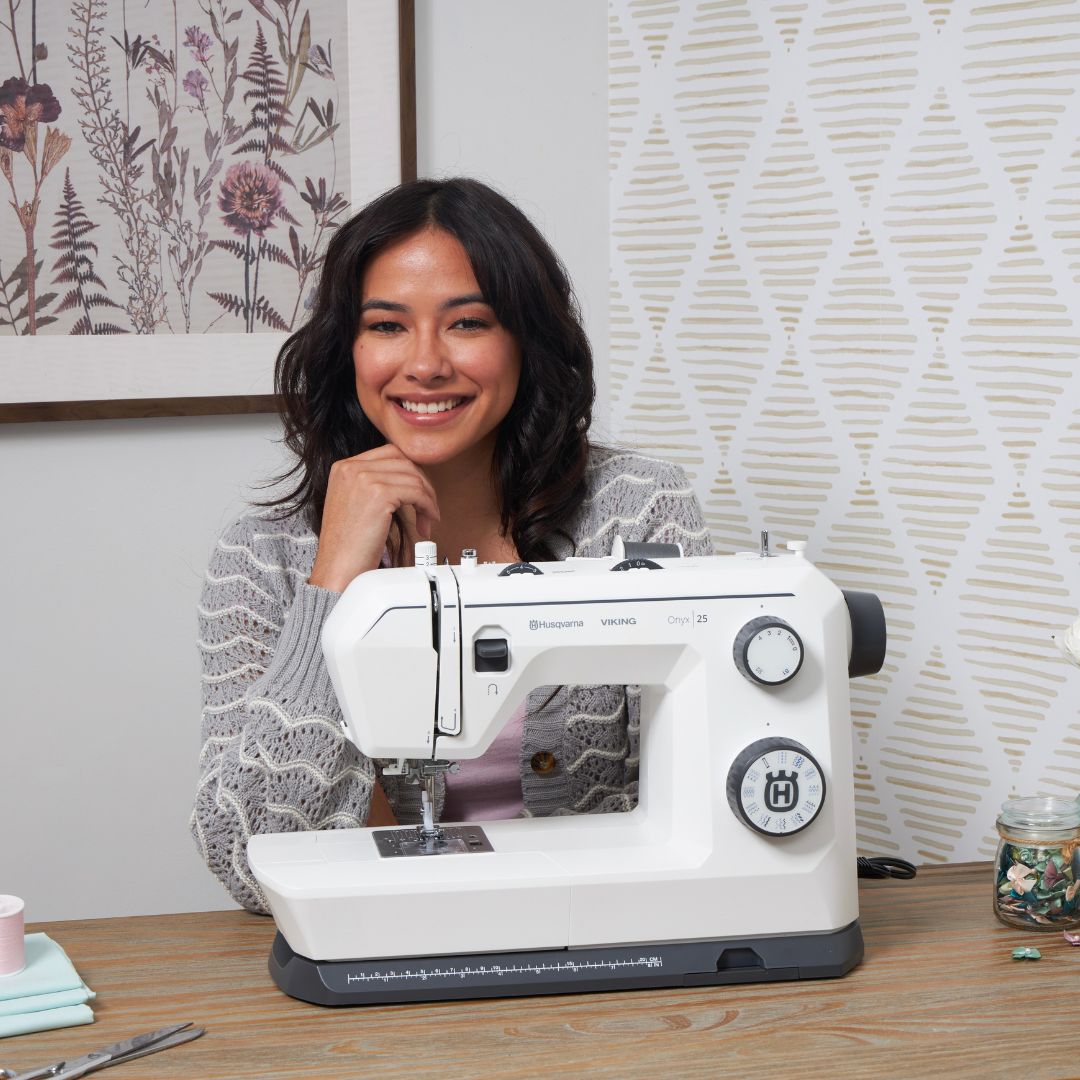 Piedino Tagliacuci Singer Macchina Da Cucire Meccanica - 32 Punti - Foto 6