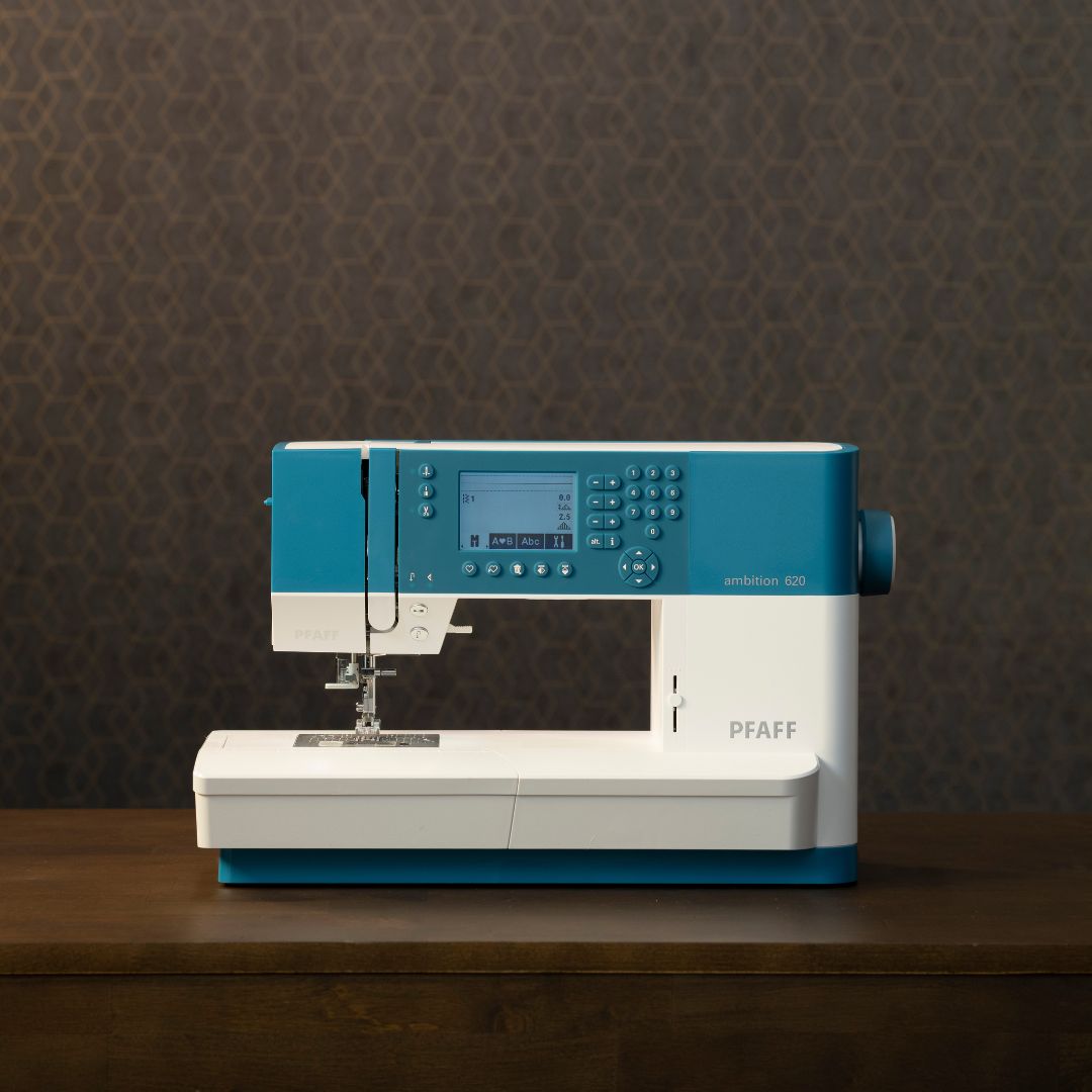PFAFF Ambition 620 Sewing Machine