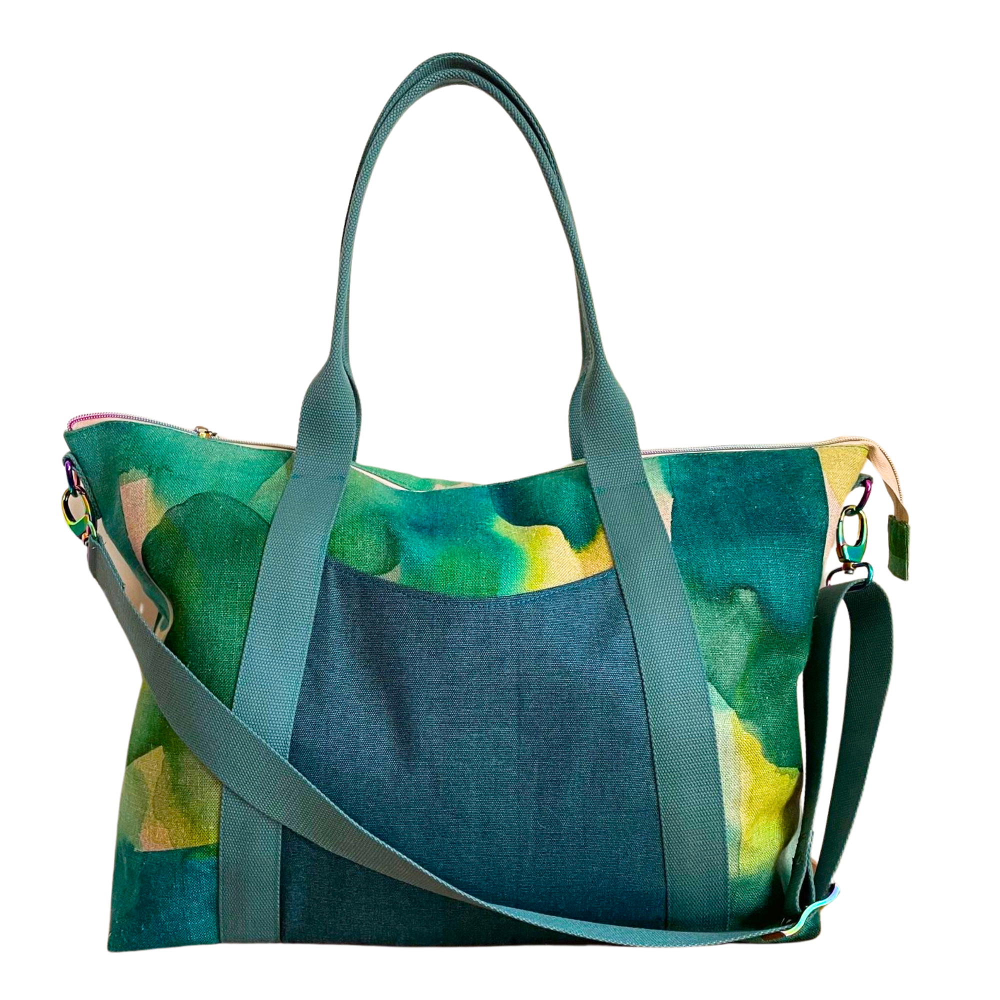 Oxbow Bag - THUR 3/13