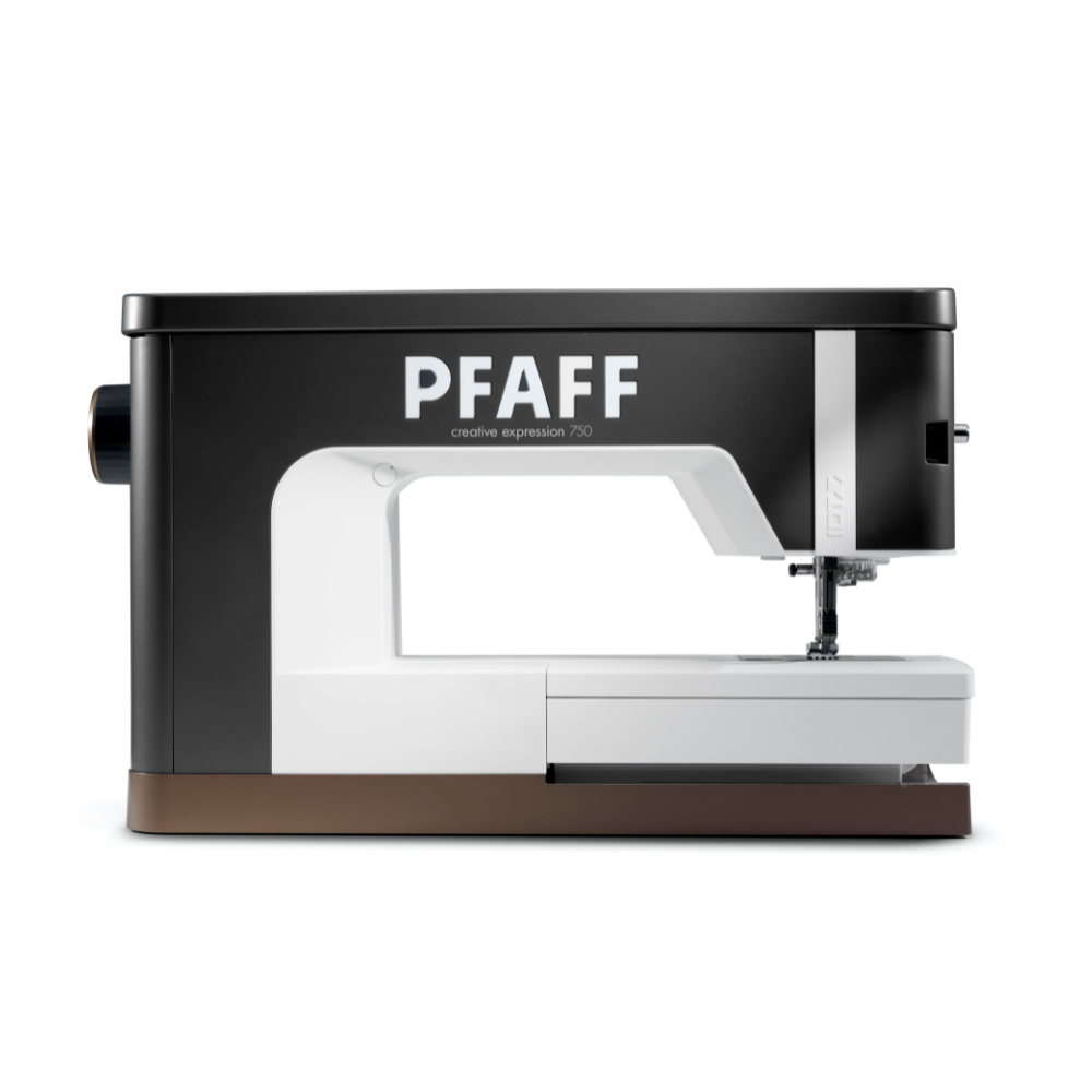 PFAFF expression 750 Sewing and Embroidery Machine