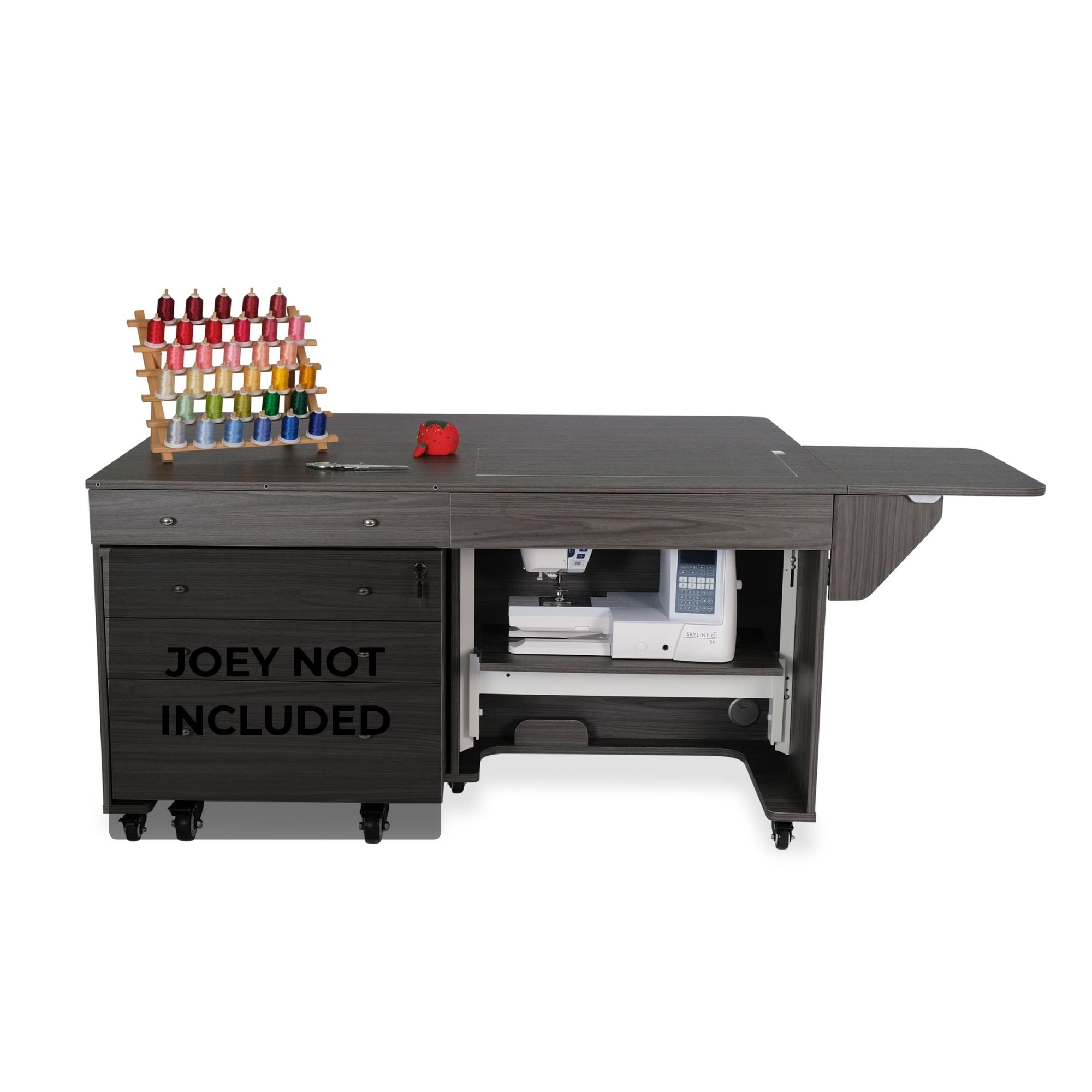 Kangaroo Sewing Cabinet