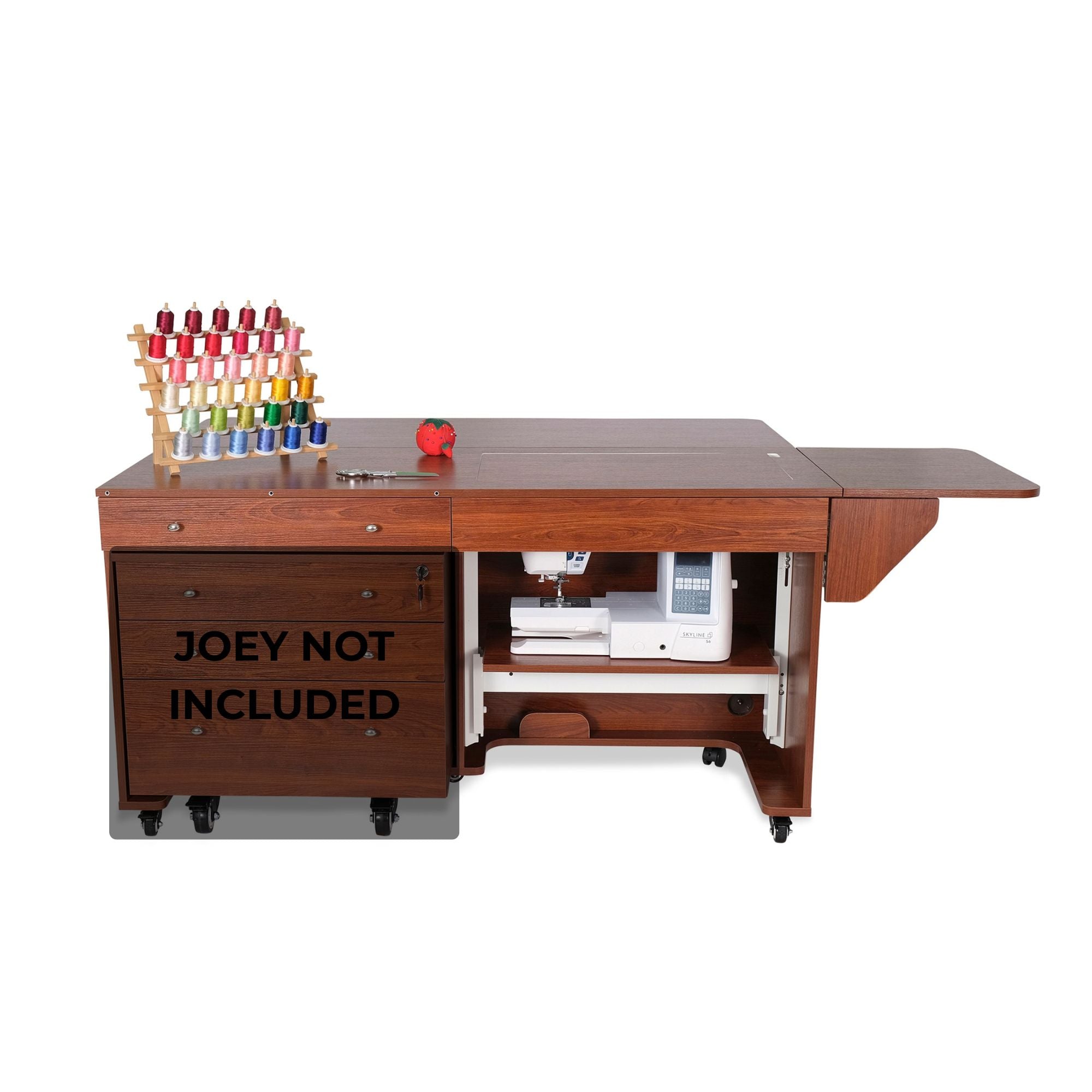 Kangaroo Sewing Cabinet