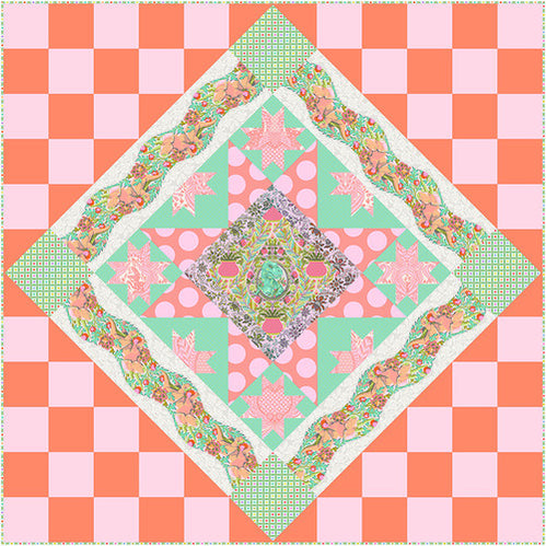 Free Pattern Downloads — Quilt Beginnings