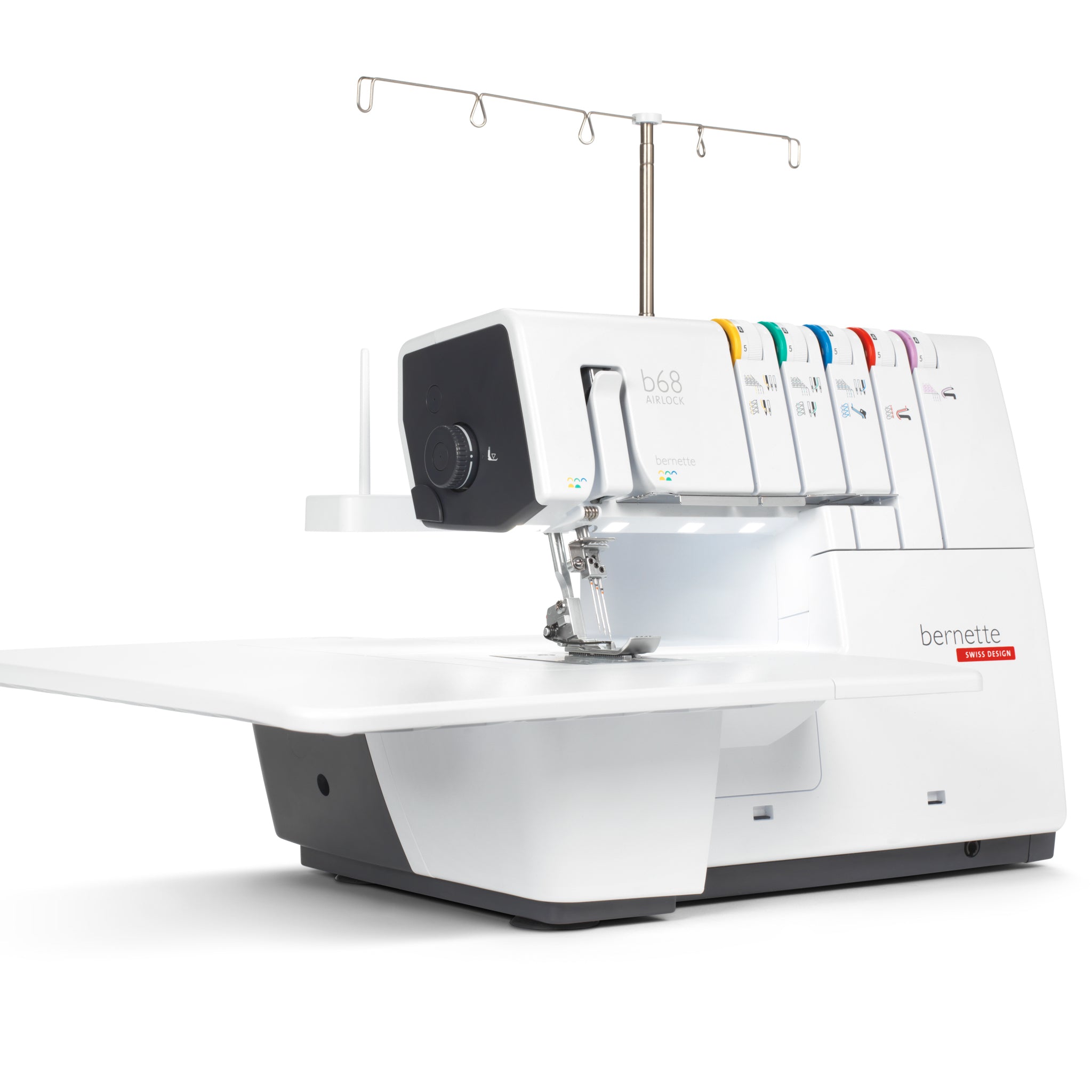bernette 68 Airlock Serger