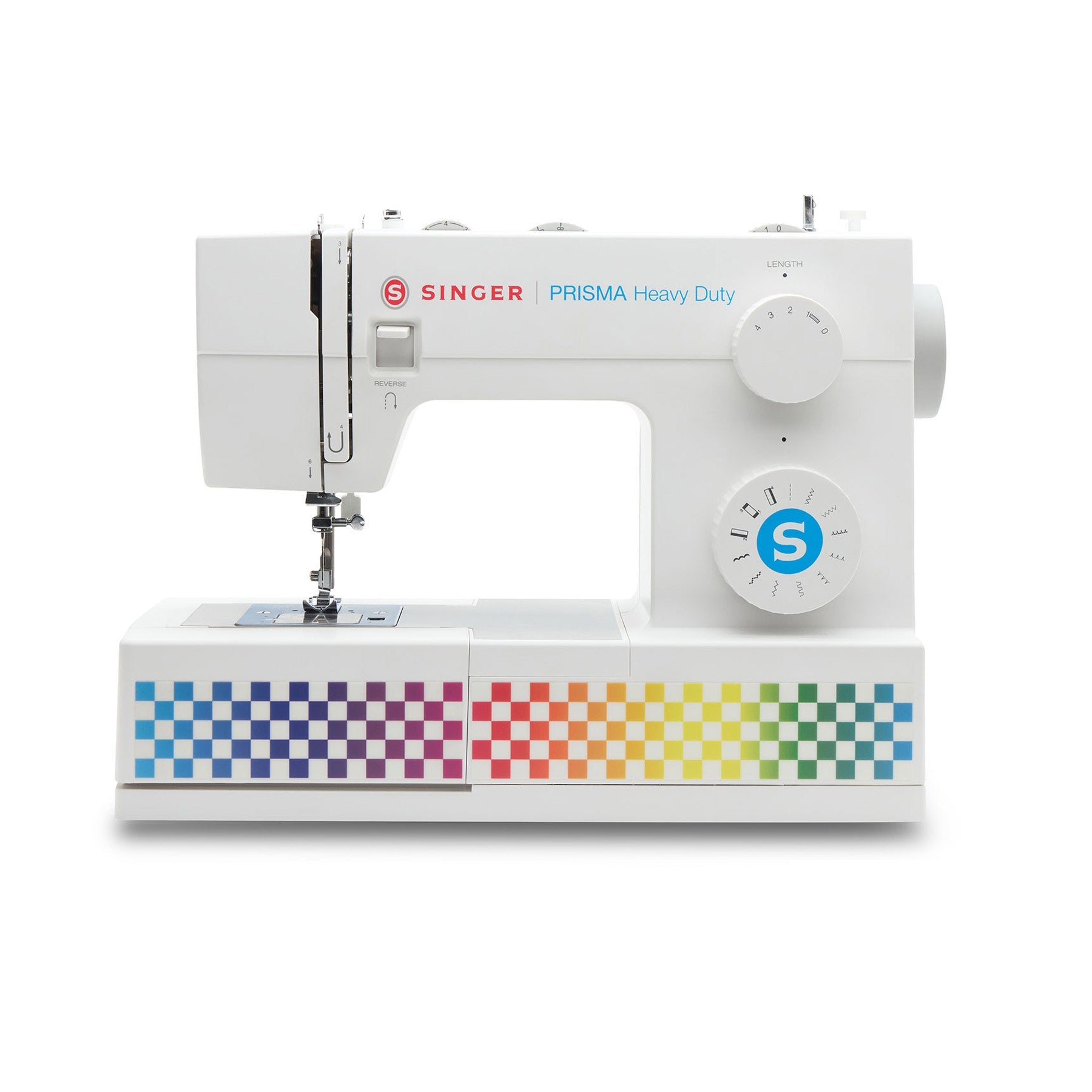 SINGER PRISMA Heavy Duty Sewing Machine