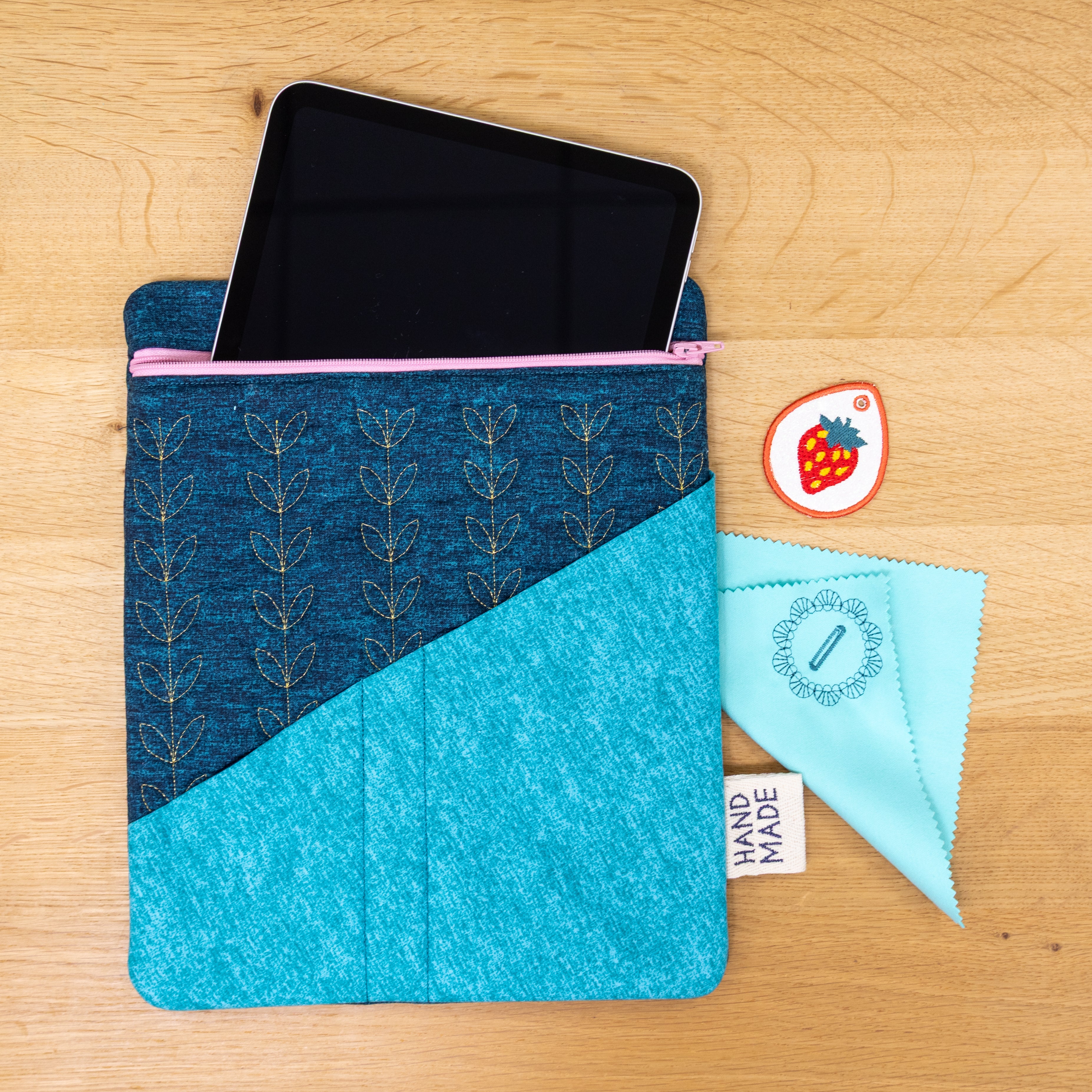 Stitched It! Event with OESD & BERNINA - WED 10/28 & THURS 10/29