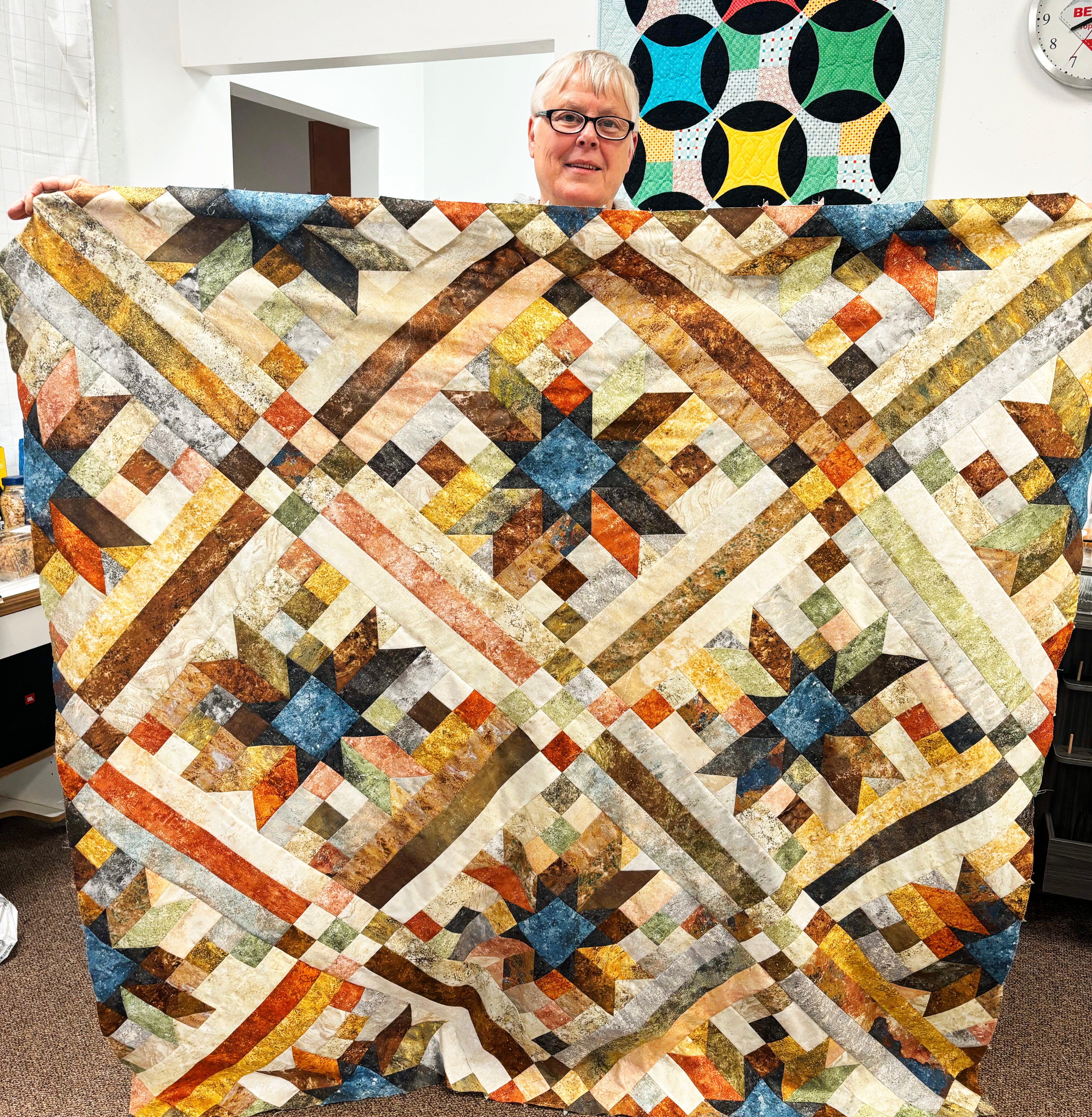 Open Sew Days - 11/22, 12/2, 12/9 & 12/16