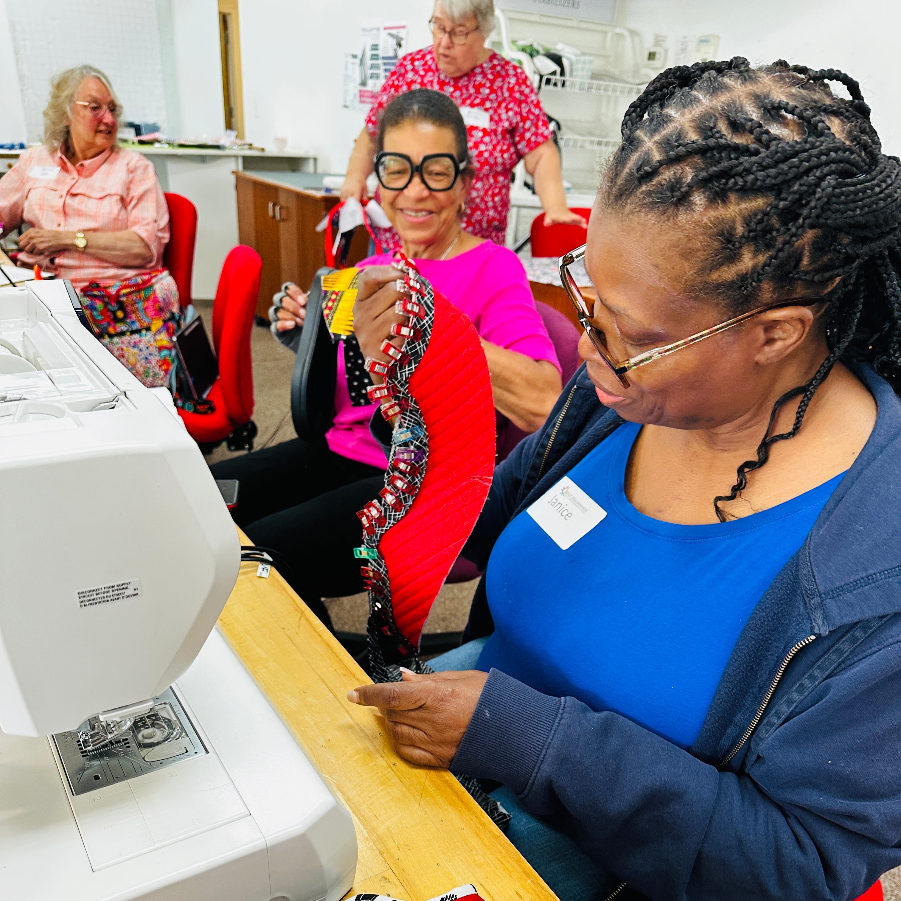 Shoes Made by YOU Class - WED 4/29