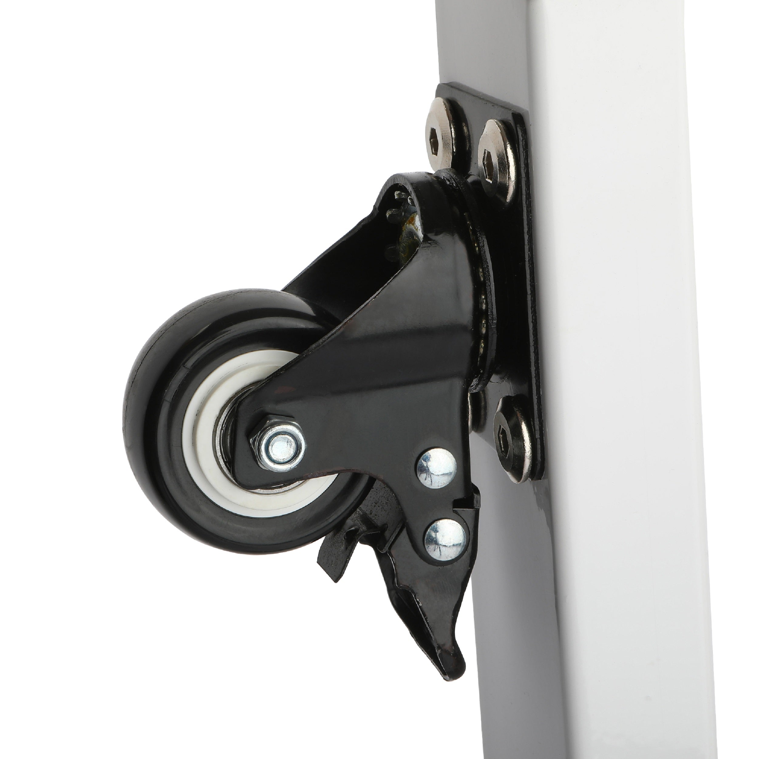 Tasmanian Sewing Table | Folding Sewing Cabinet with Lift Mechanism