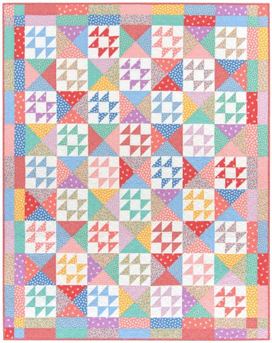 Classes — Quilt Beginnings