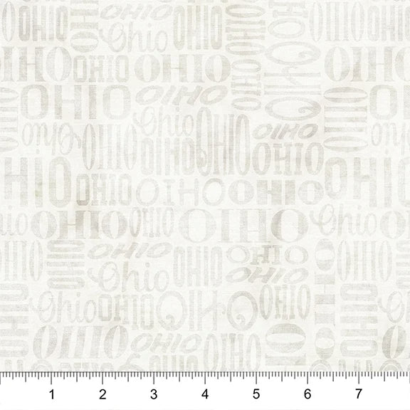 2026 All Ohio Shop Hop Fabric Preview  | Quilt Beginnings