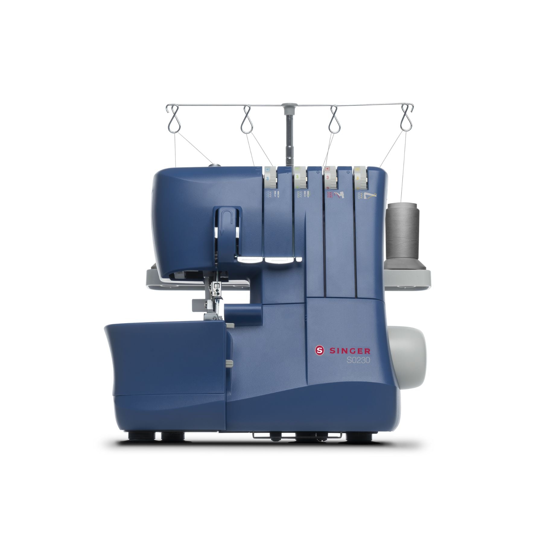 SINGER S0230 Navy Blue Serger