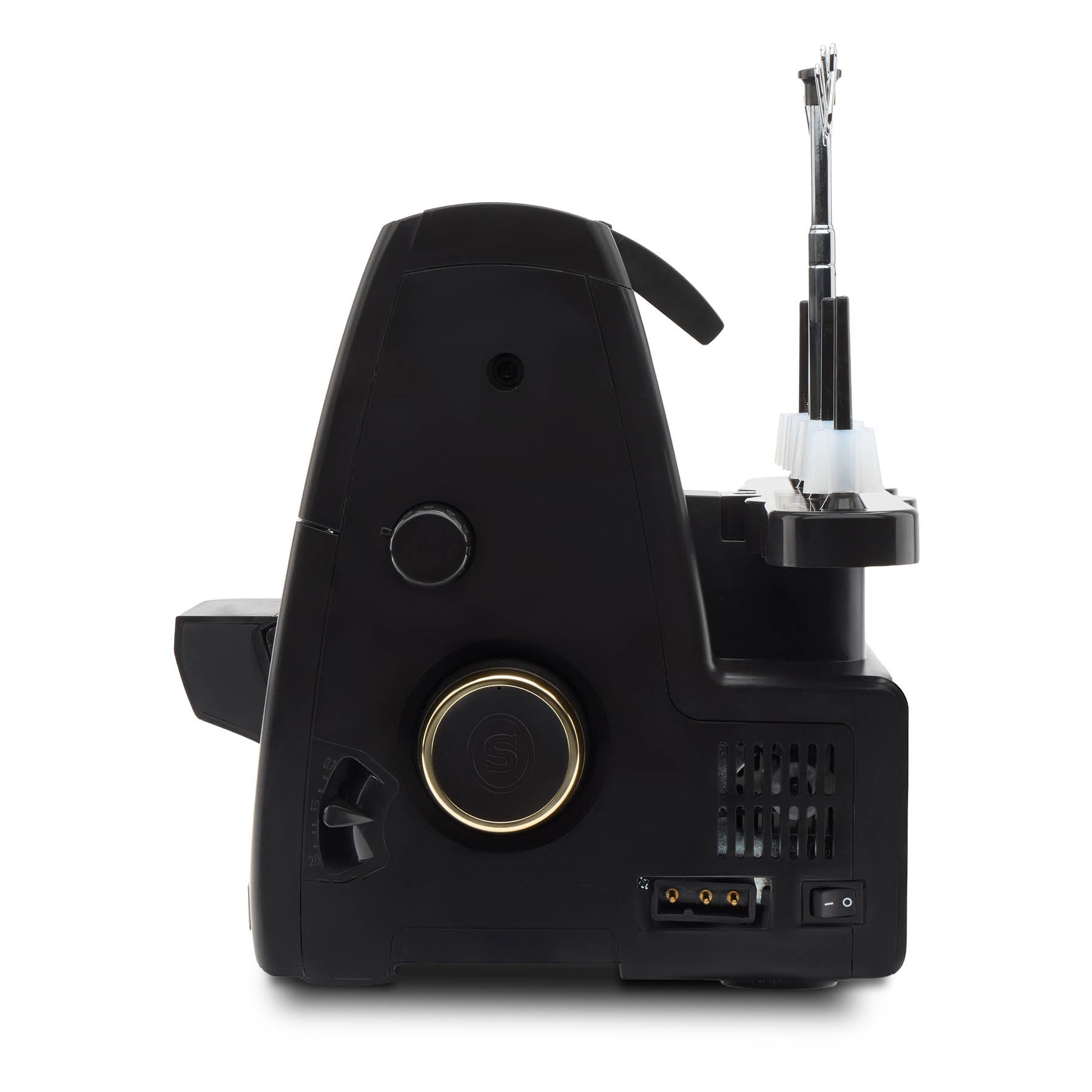 SINGER HD0500S Classic Black Serger