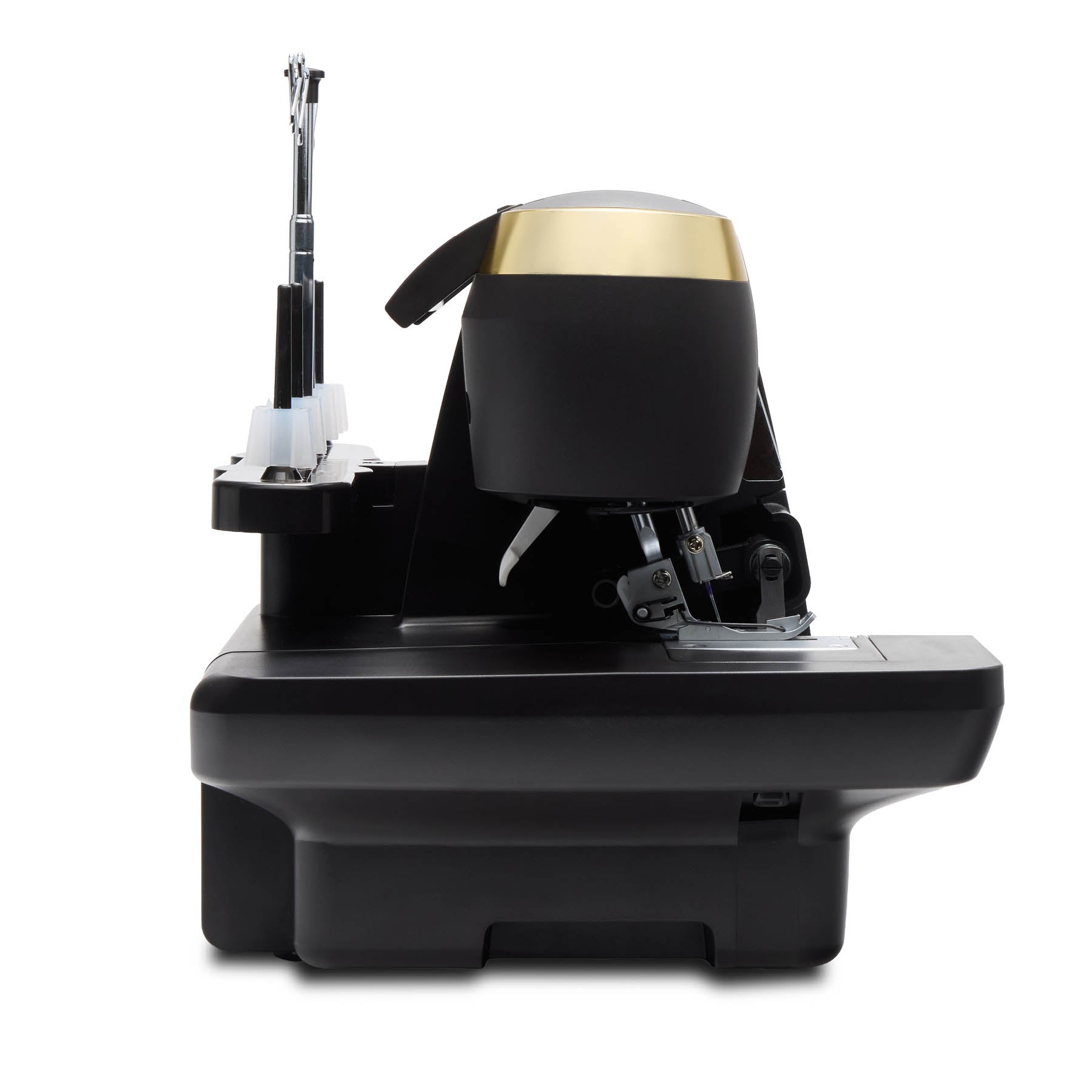 SINGER HD0500S Classic Black Serger