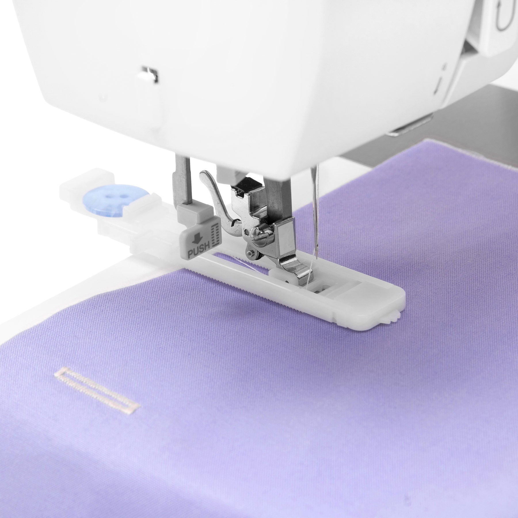 SINGER Heavy Duty 4452 White Sewing Machine