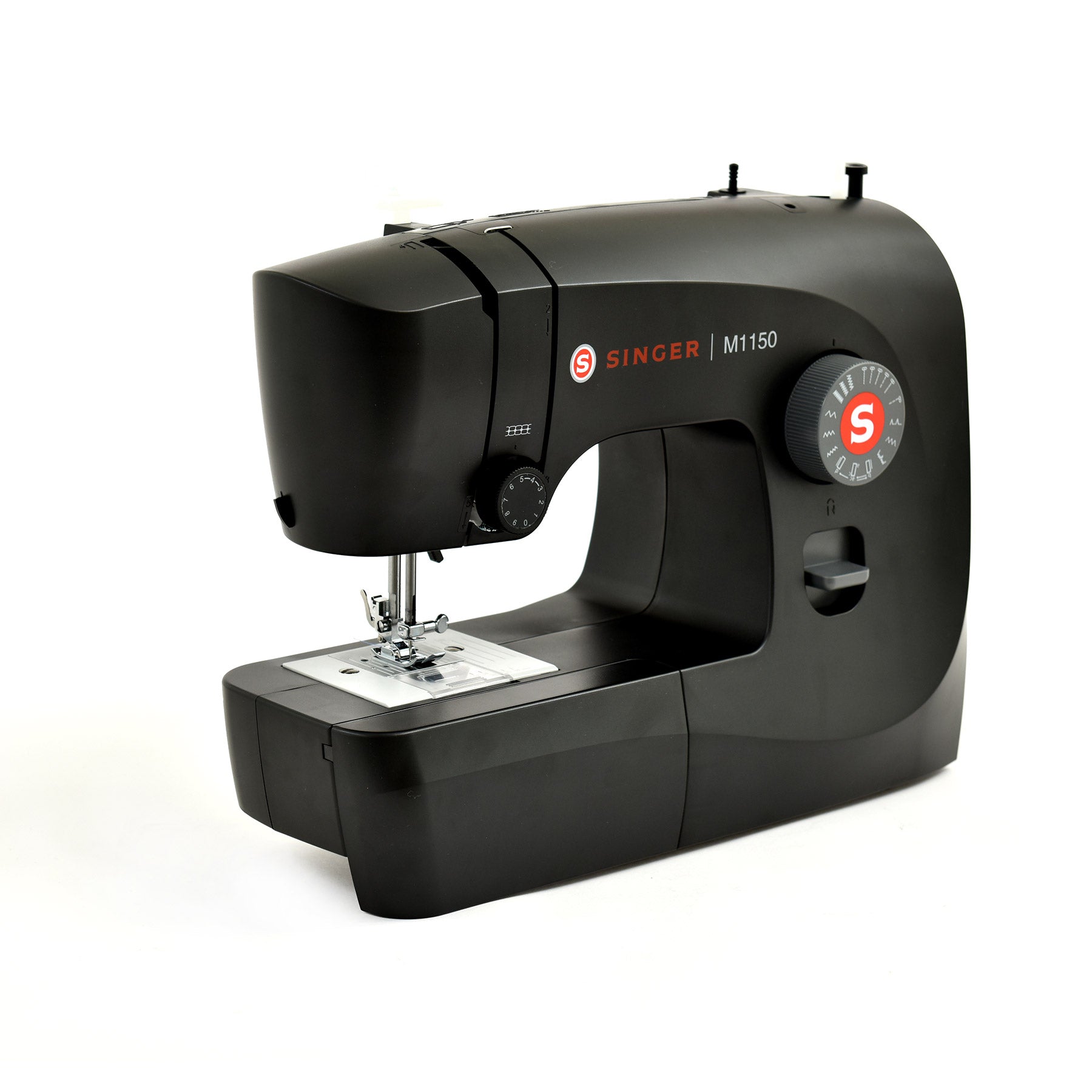 SINGER M1150 Black Sewing Machine
