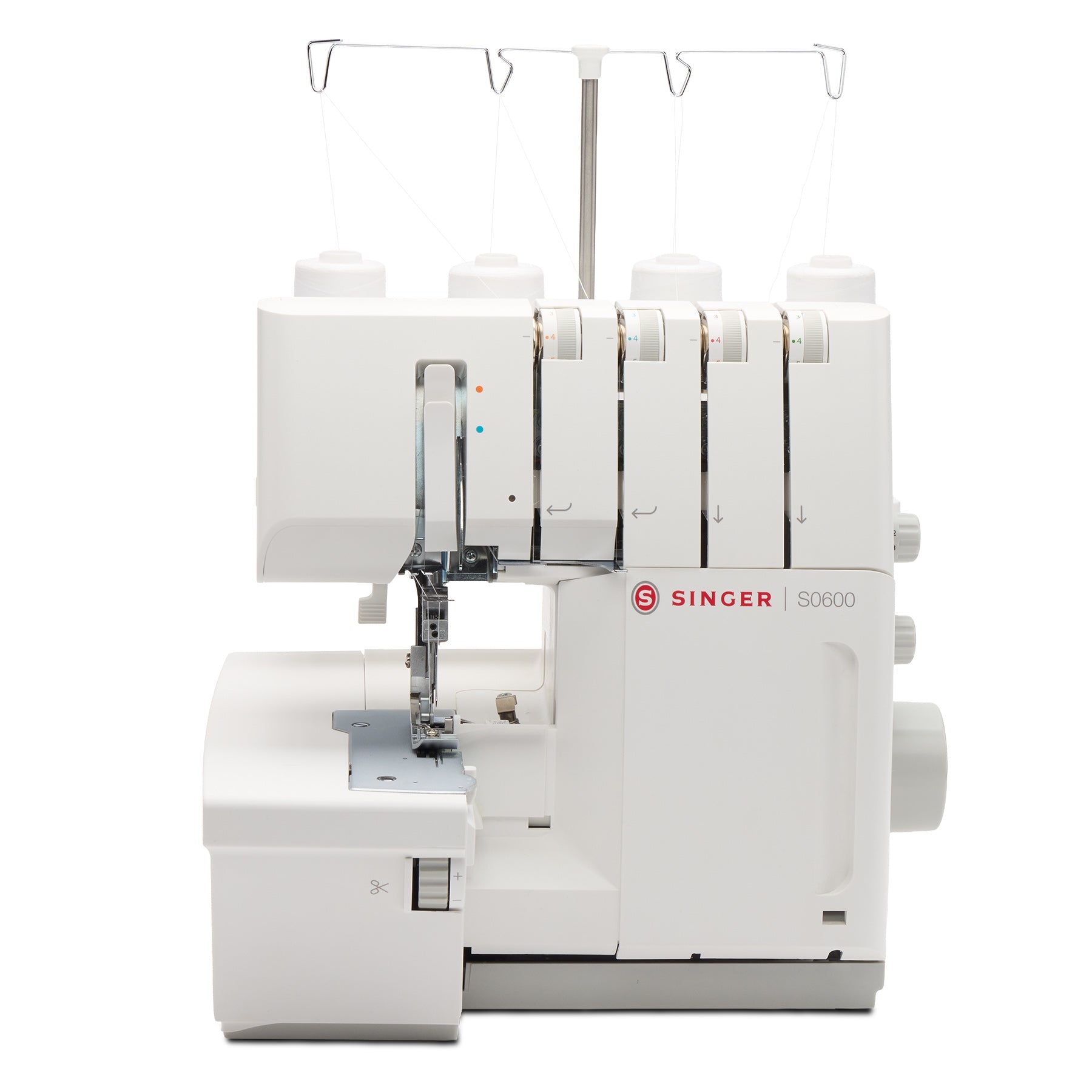 SINGER S0600 Serger