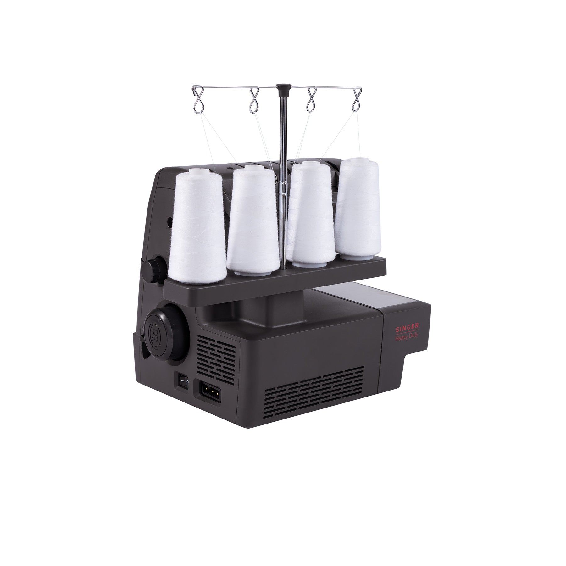 SINGER Heavy Duty 0460 Serger