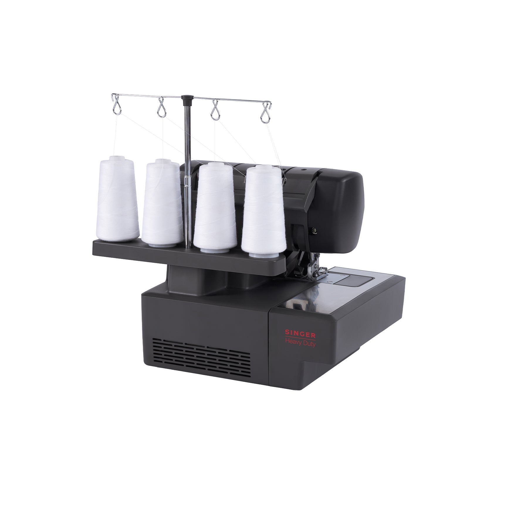 SINGER Heavy Duty 0460 Serger