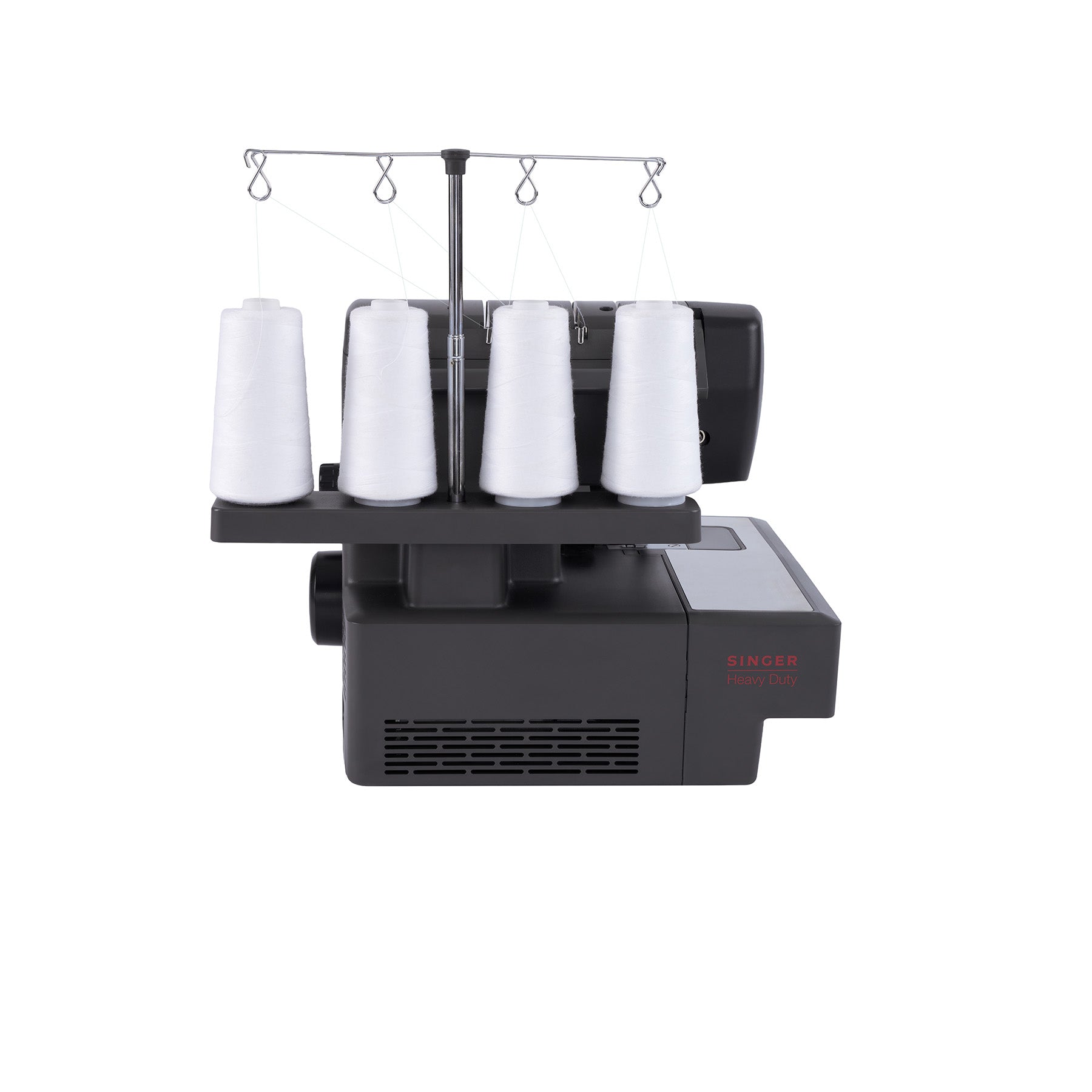 SINGER Heavy Duty 0460 Serger