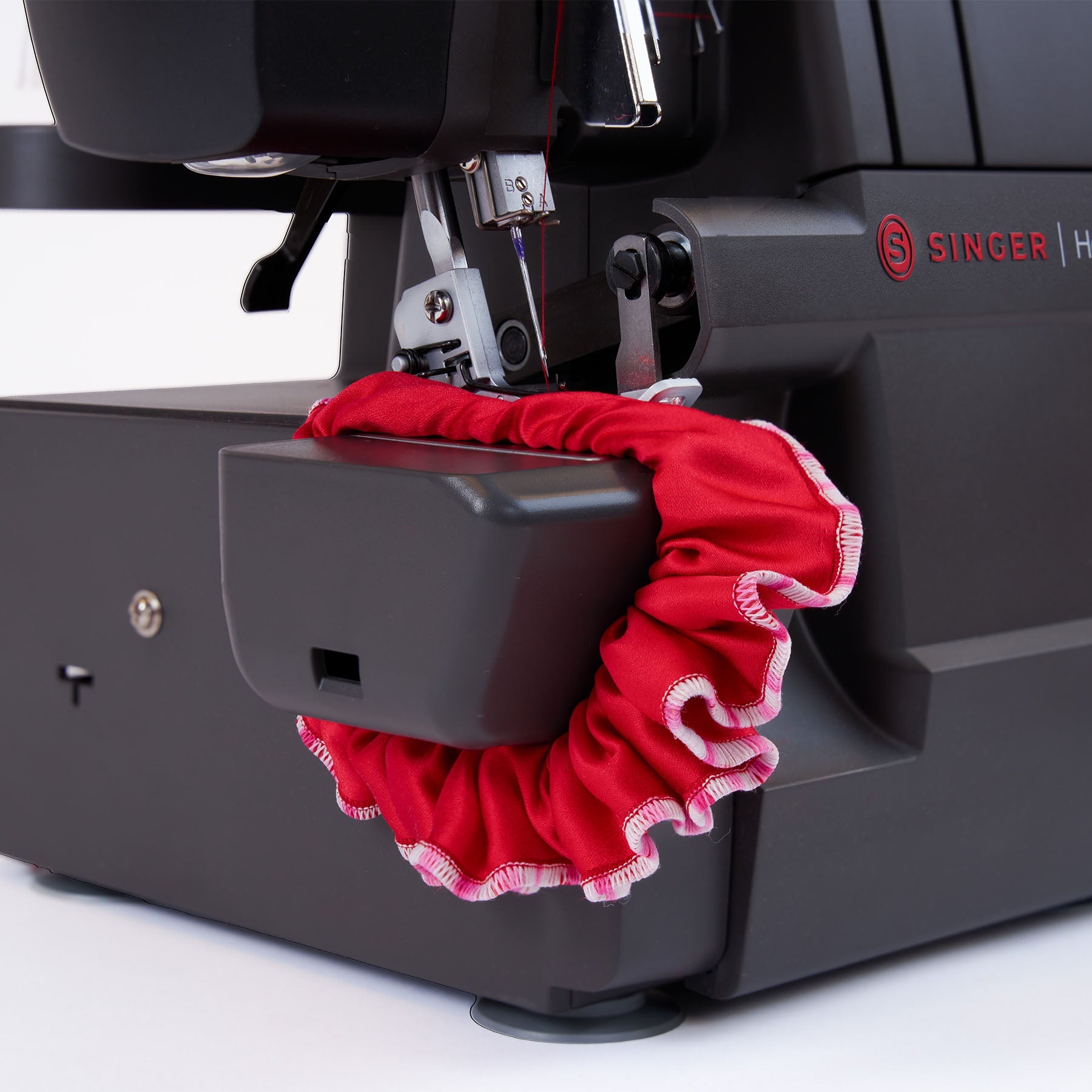 SINGER Heavy Duty 0460 Serger