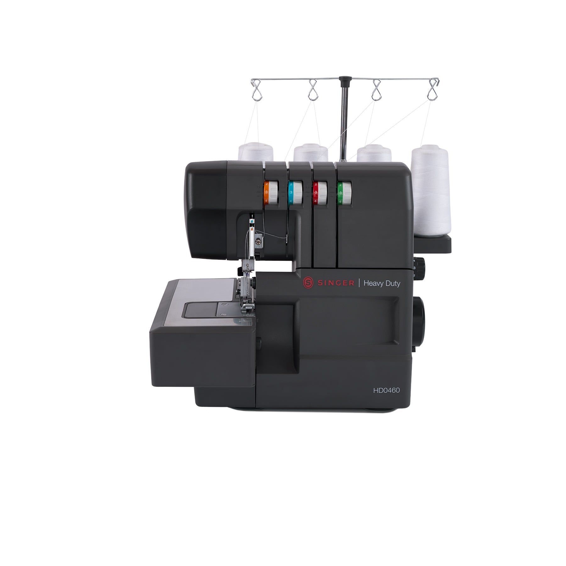 SINGER Heavy Duty 0460 Serger
