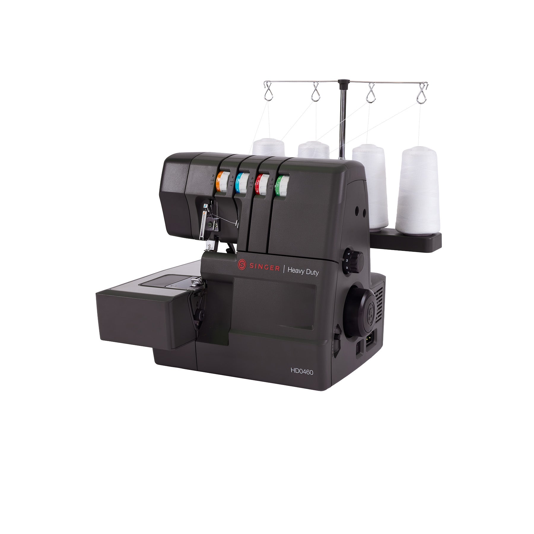 SINGER Heavy Duty 0460 Serger