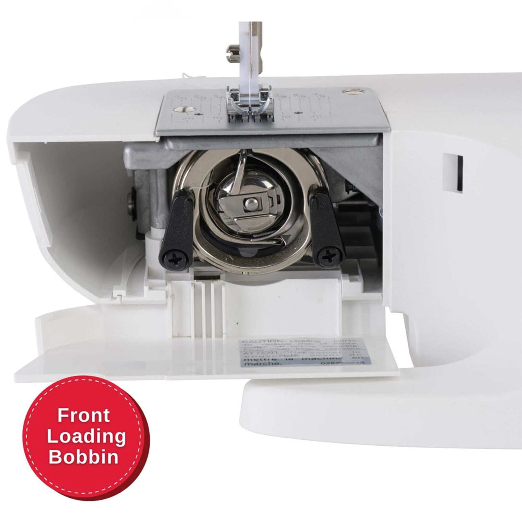 SINGER MX60 Sewing Machine