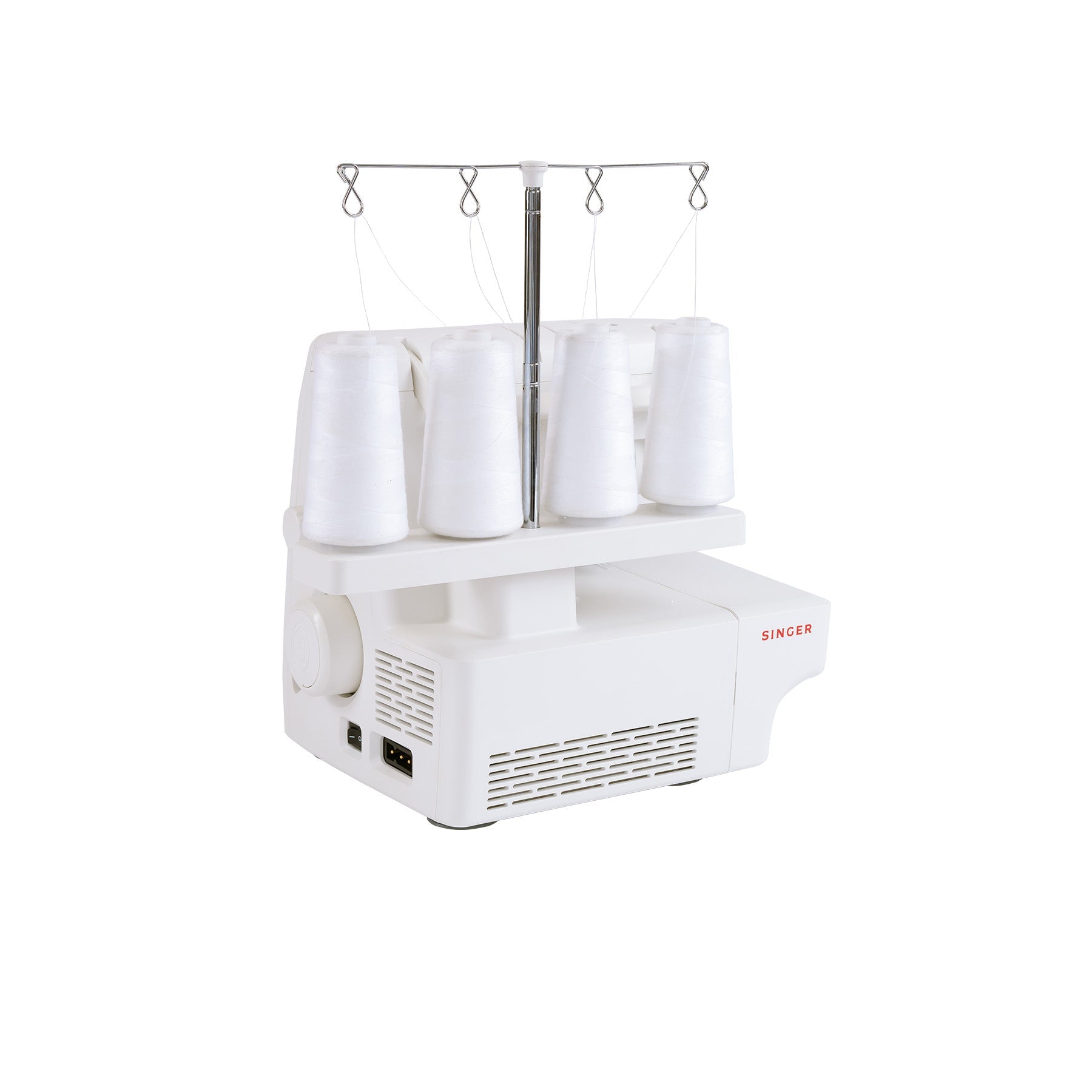 SINGER S0080 Serger