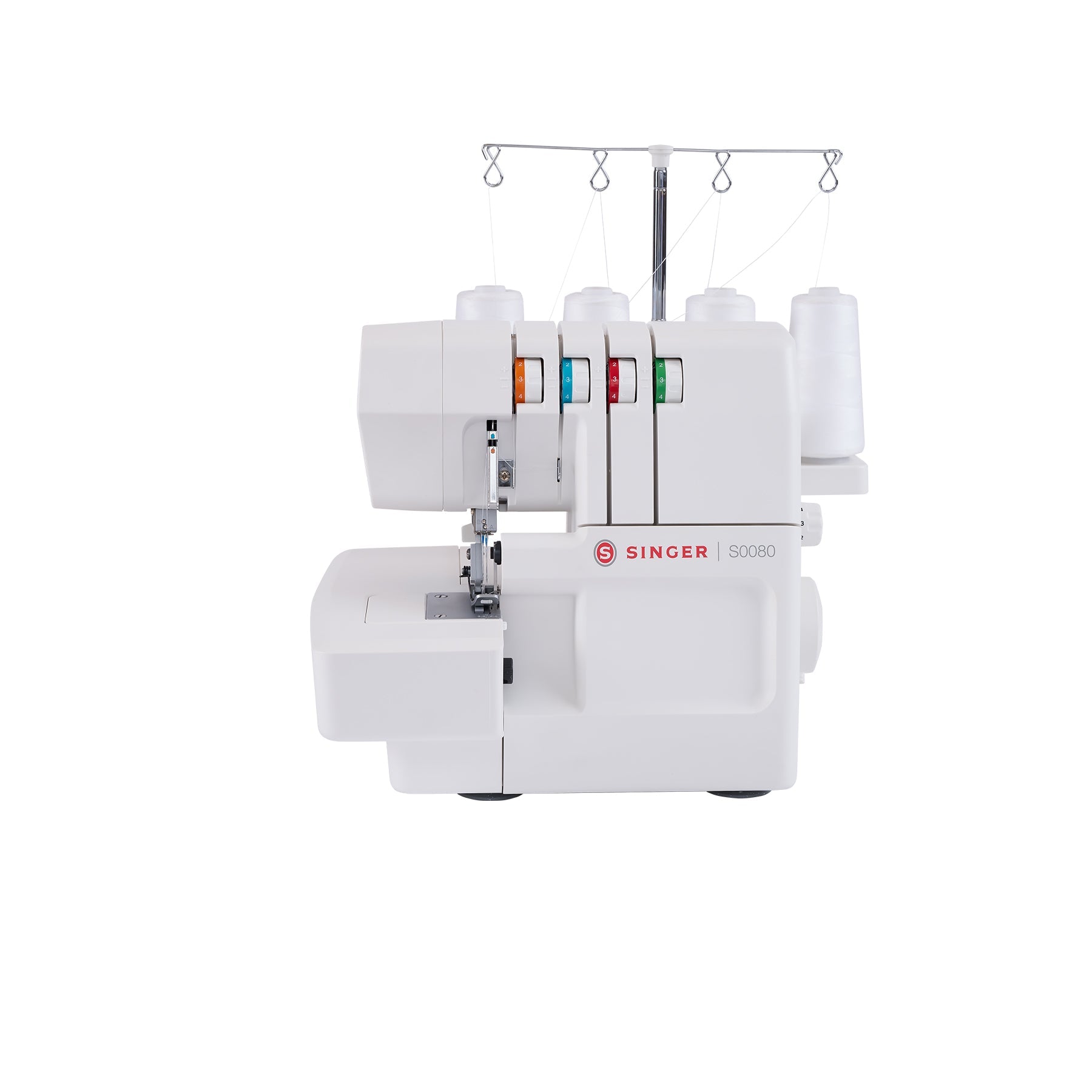 SINGER S0080 Serger