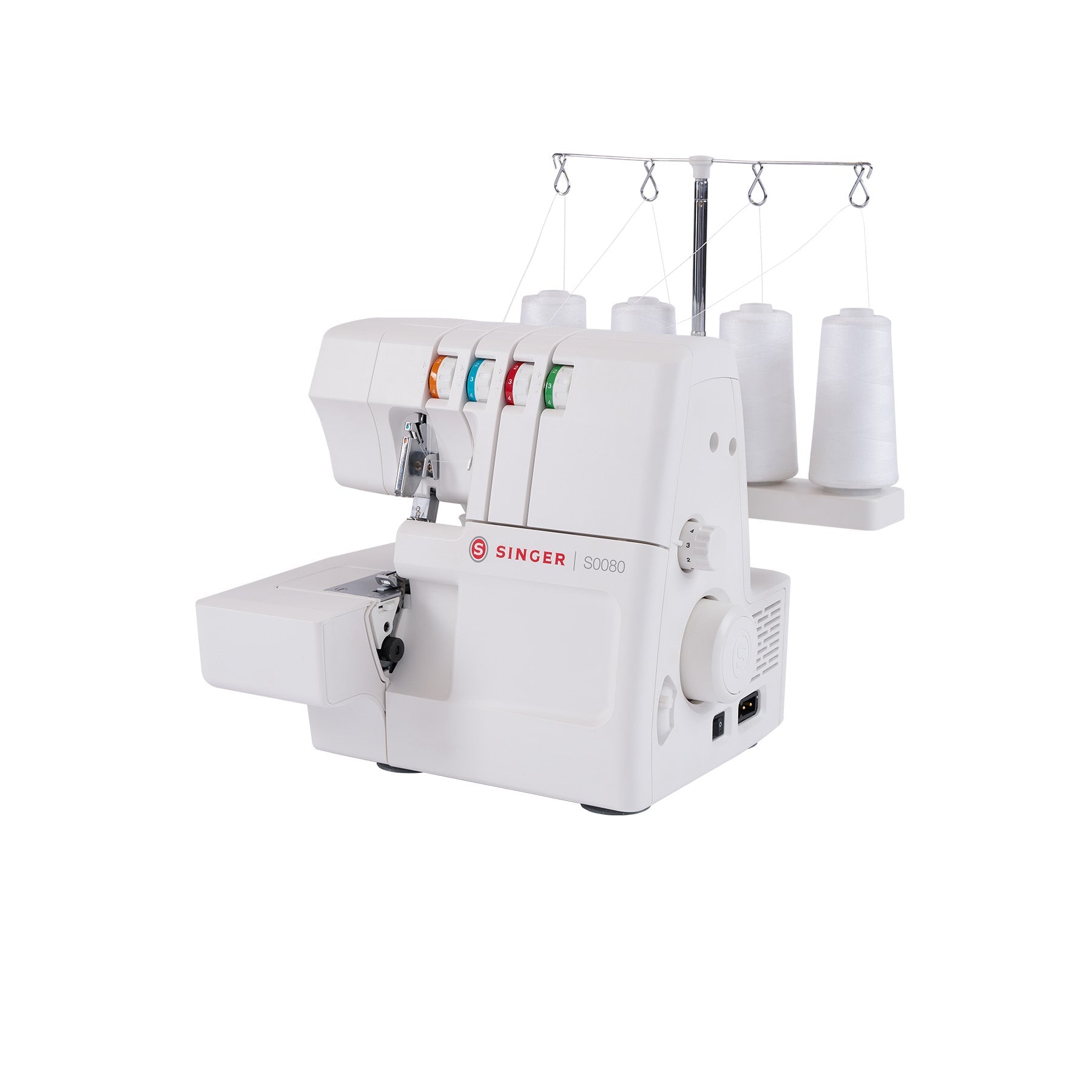 SINGER S0080 Serger