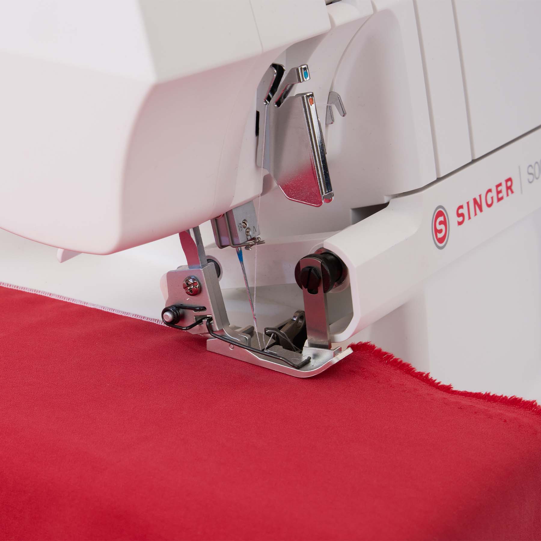 SINGER S0080 Serger