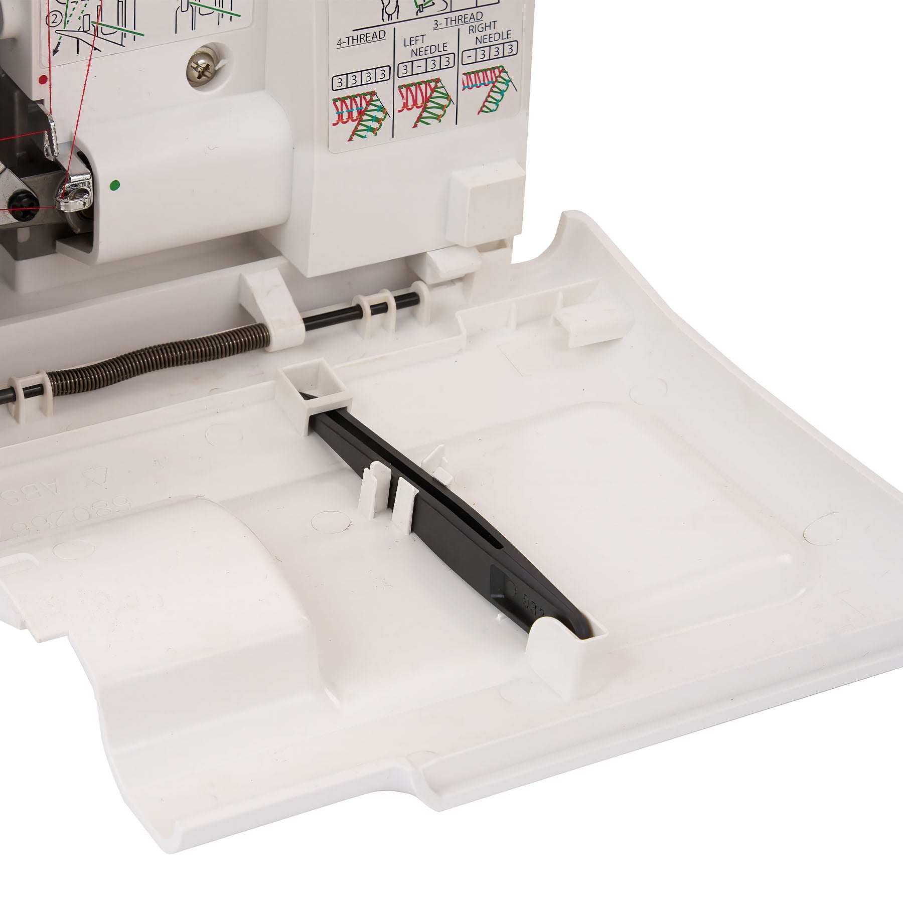 SINGER S0080 Serger